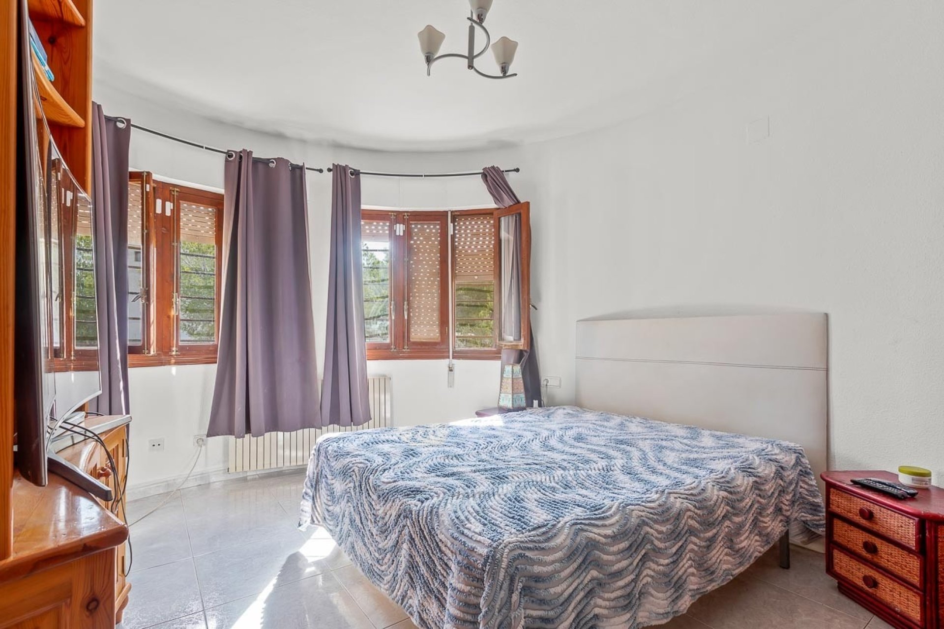 Resale - Villa - Villamartín - Las Filipinas