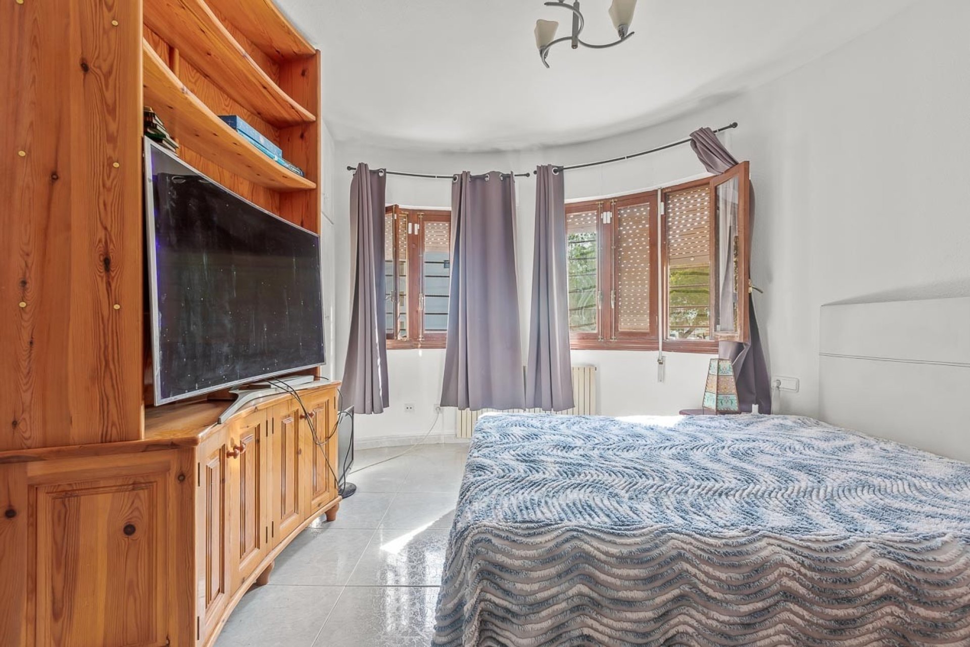 Resale - Villa - Villamartín - Las Filipinas