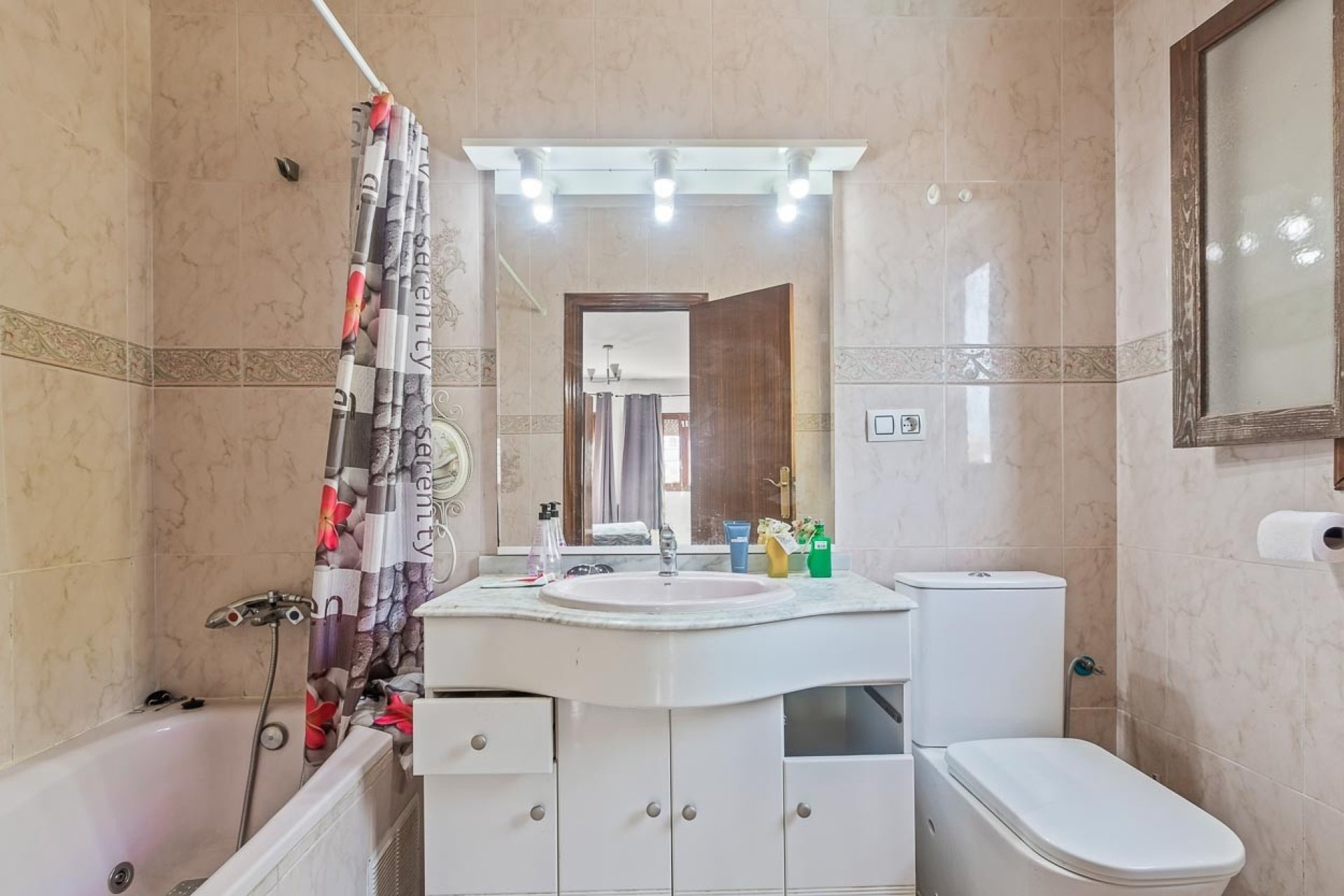Resale - Villa - Villamartín - Las Filipinas