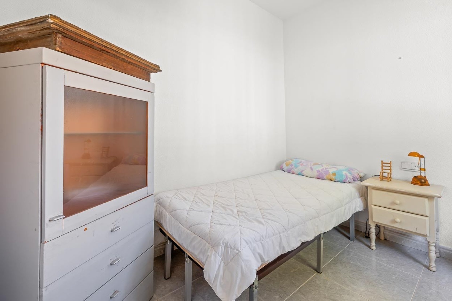 Resale - Villa - Villamartín - Las Filipinas