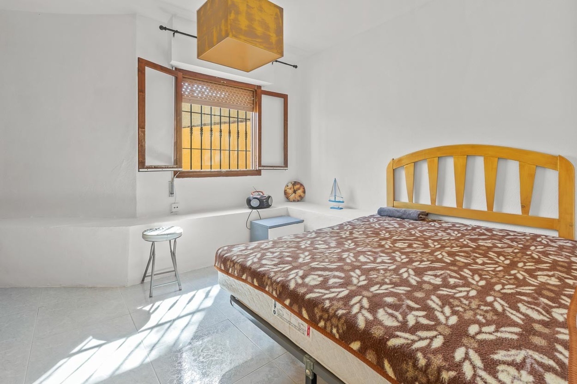 Resale - Villa - Villamartín - Las Filipinas