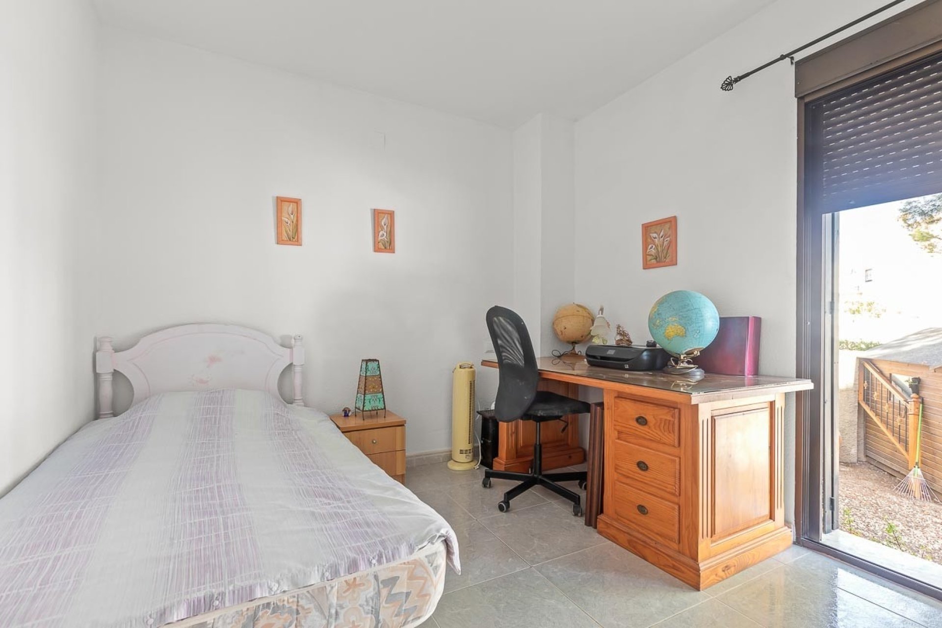 Resale - Villa - Villamartín - Las Filipinas