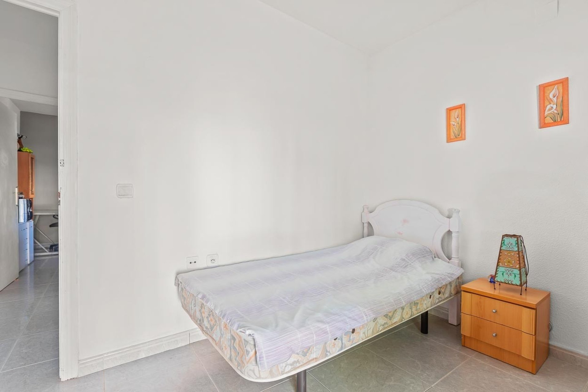 Resale - Villa - Villamartín - Las Filipinas