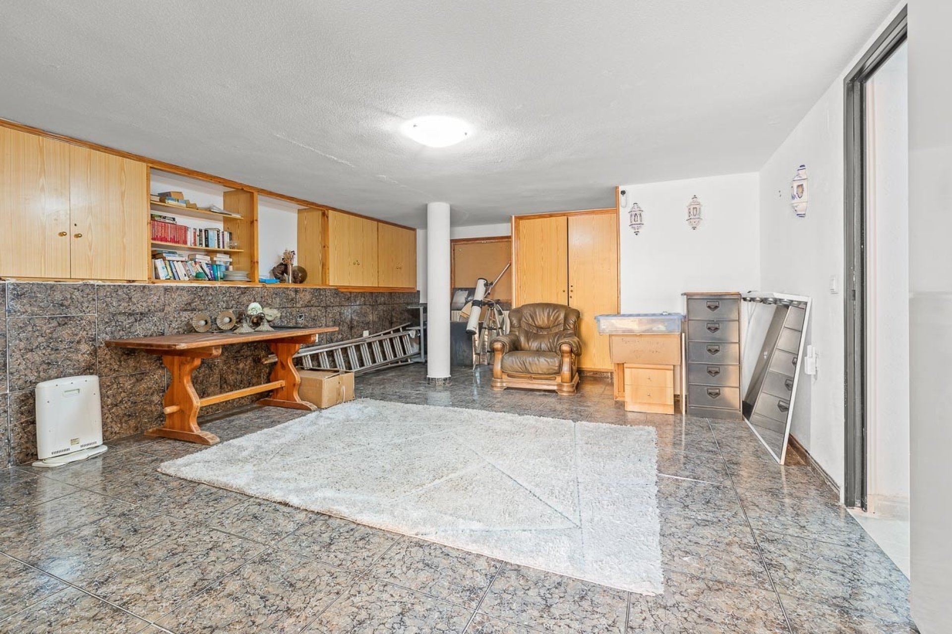 Resale - Villa - Villamartín - Las Filipinas