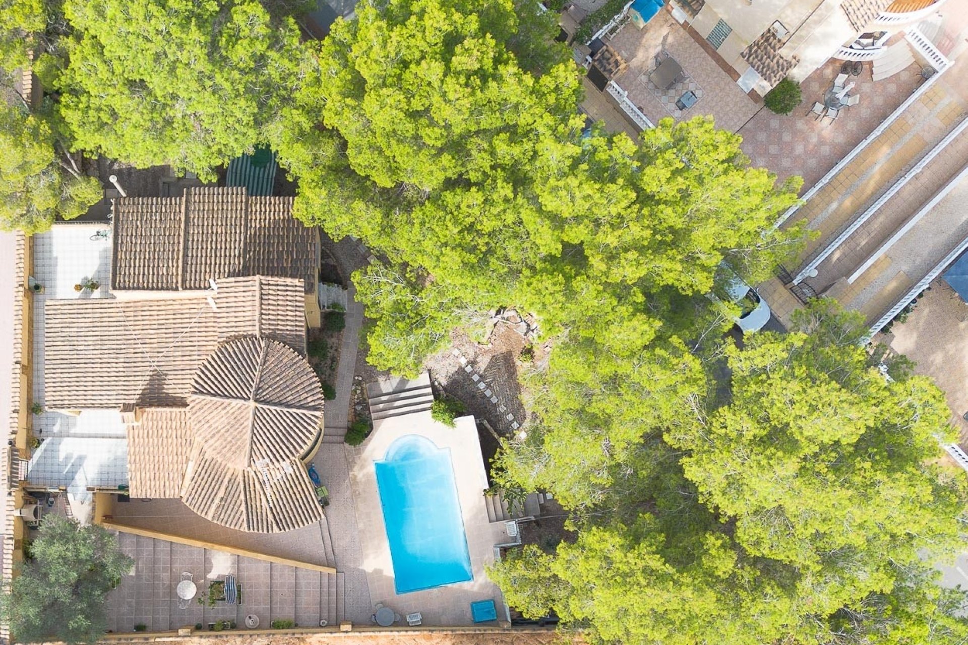 Resale - Villa - Villamartín - Las Filipinas