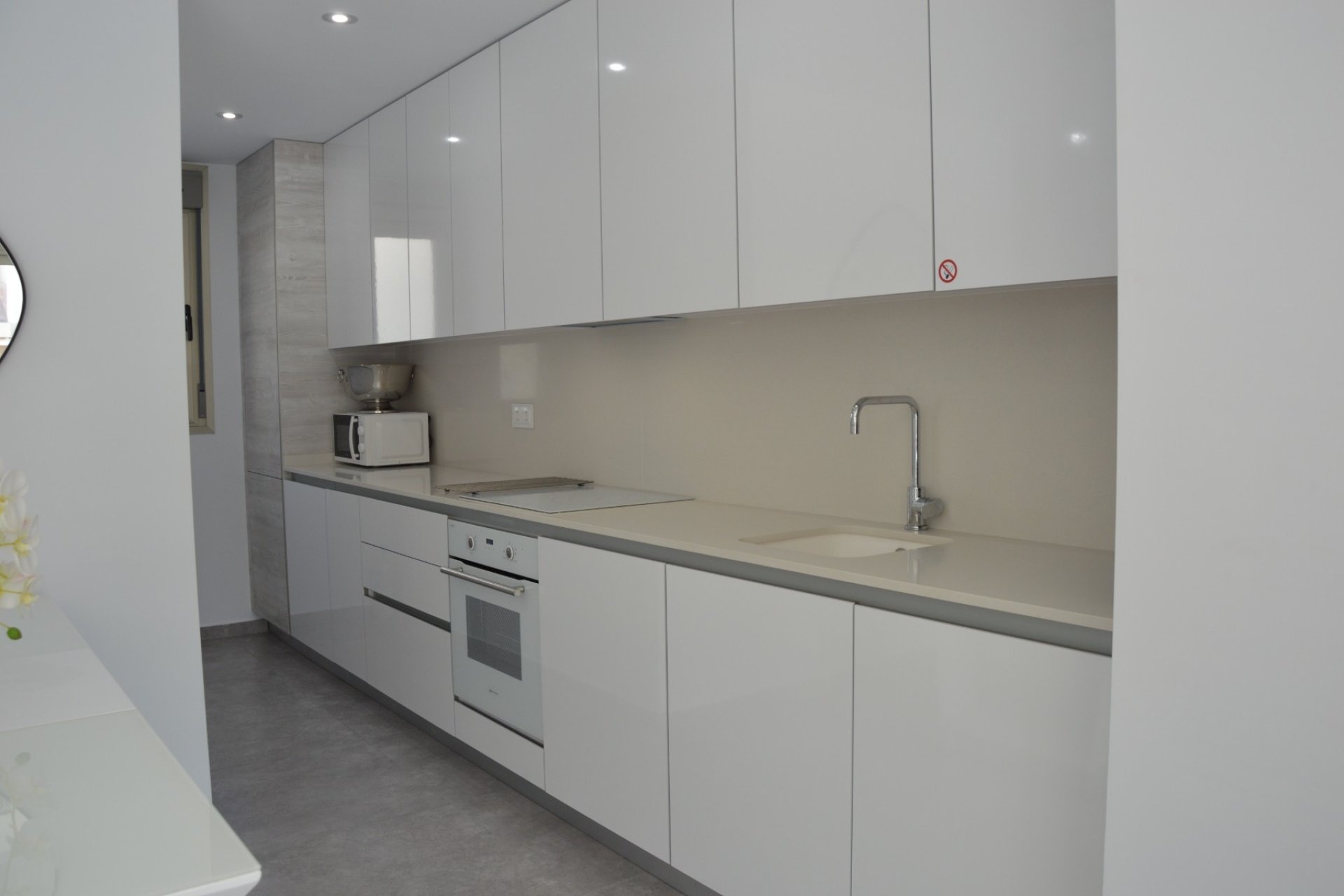 Resale - Villa - Villamartín