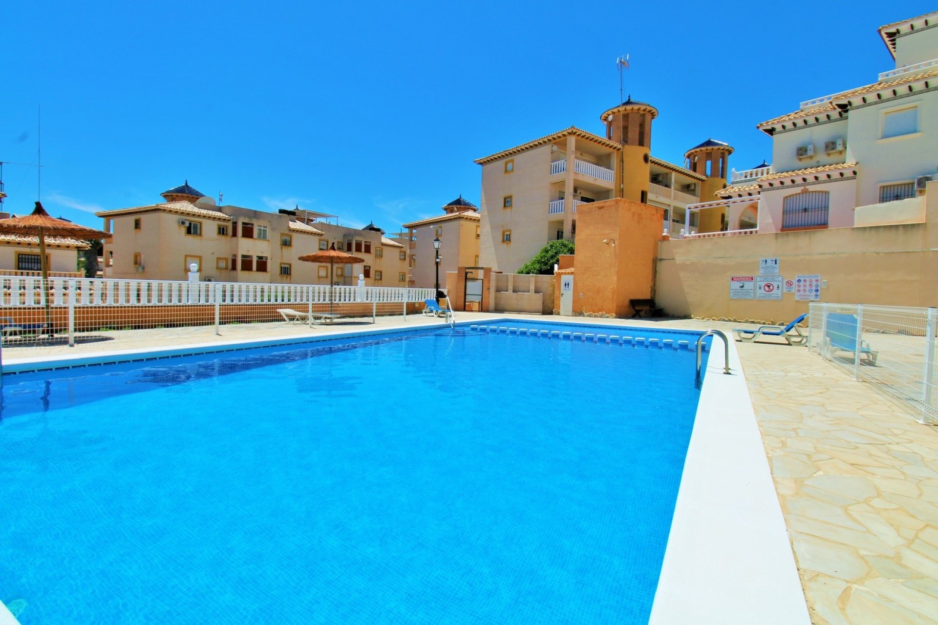 Reventa - Adosado - Cabo Roig