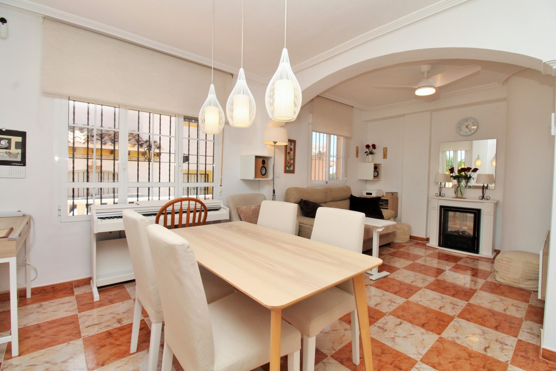 Reventa - Adosado - Cabo Roig