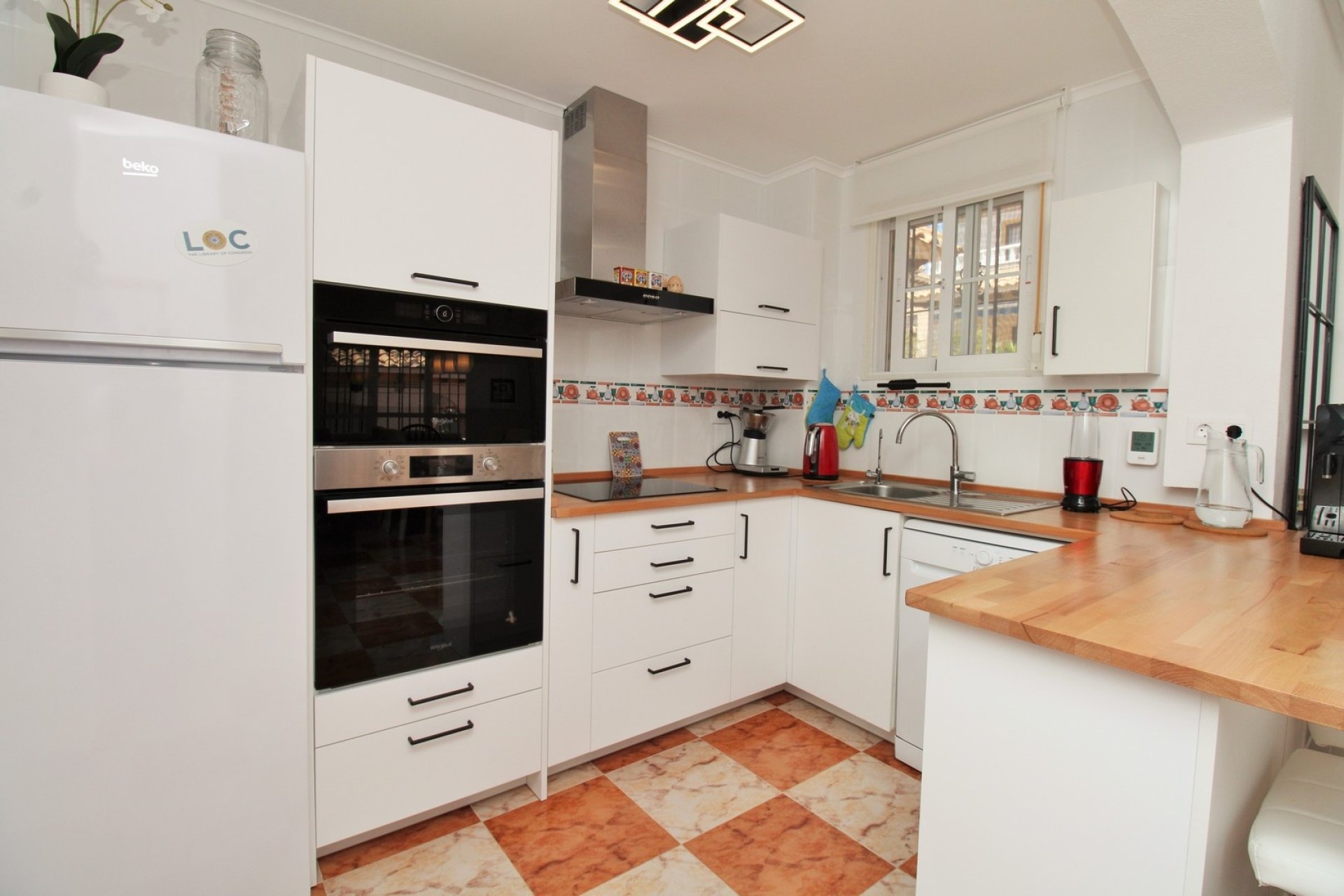 Reventa - Adosado - Cabo Roig