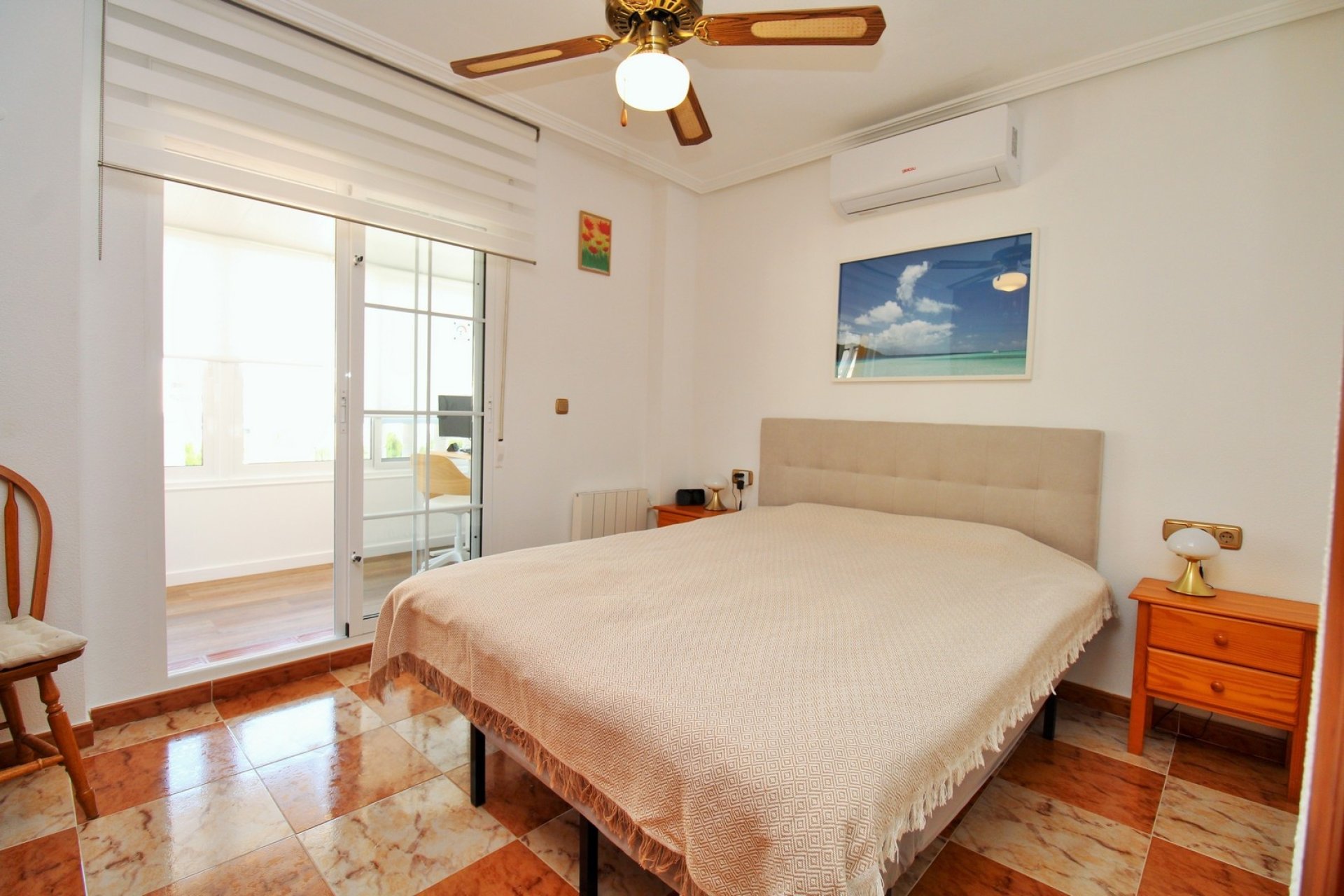 Reventa - Adosado - Cabo Roig