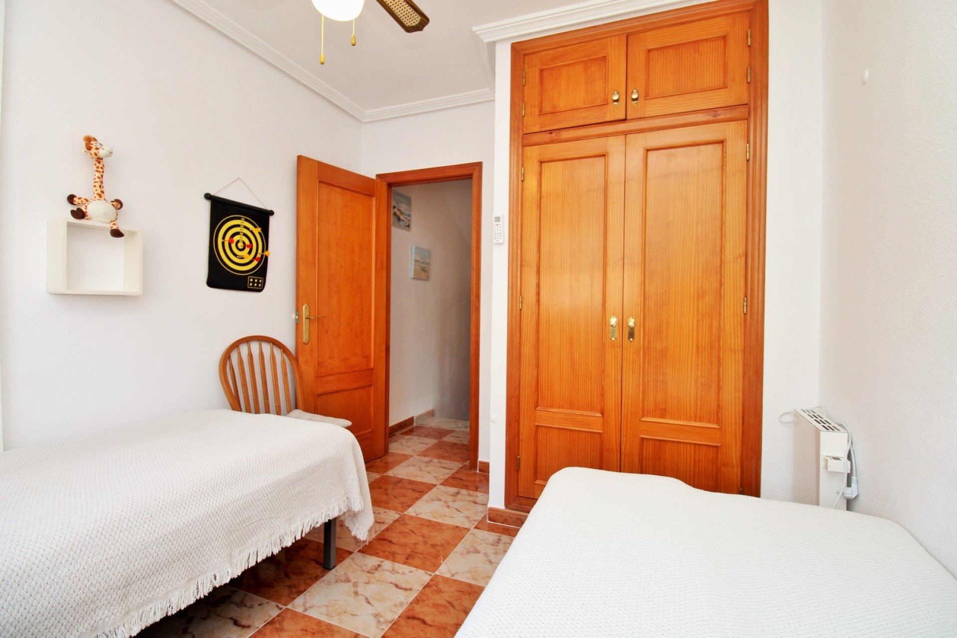 Reventa - Adosado - Cabo Roig