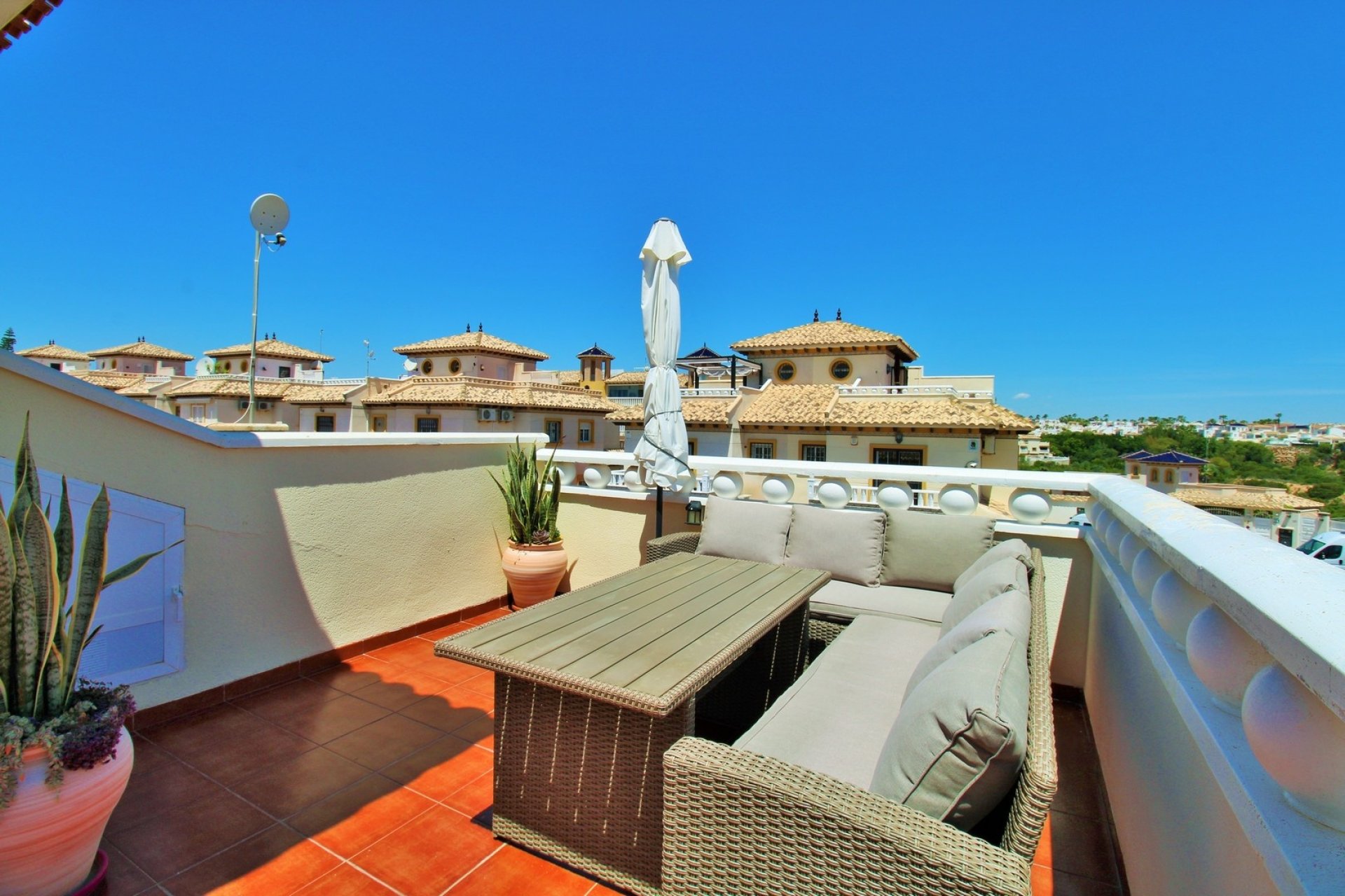 Reventa - Adosado - Cabo Roig