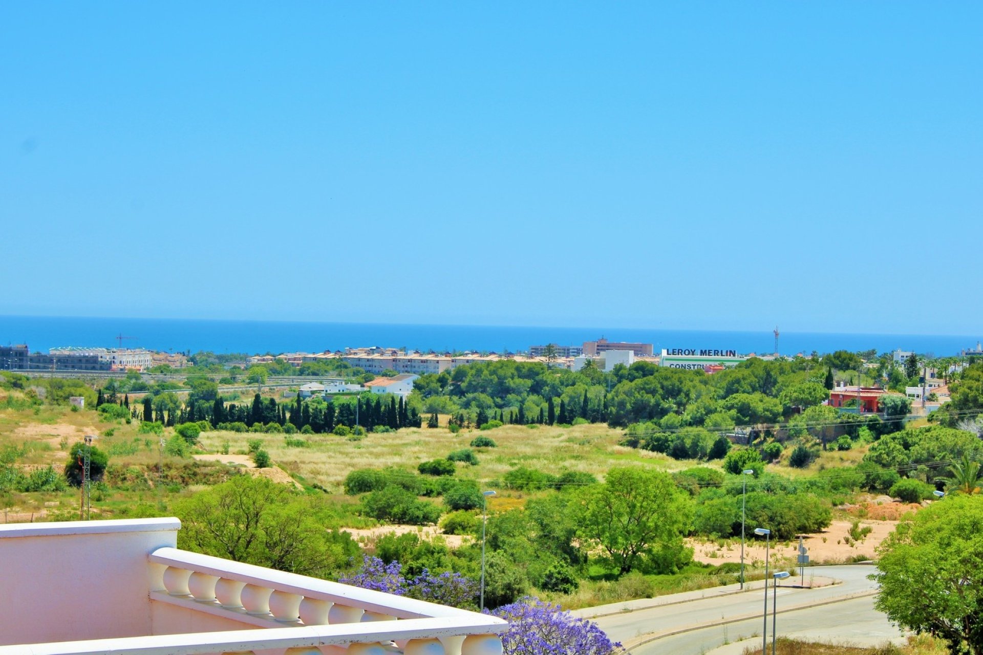 Reventa - Adosado - Cabo Roig