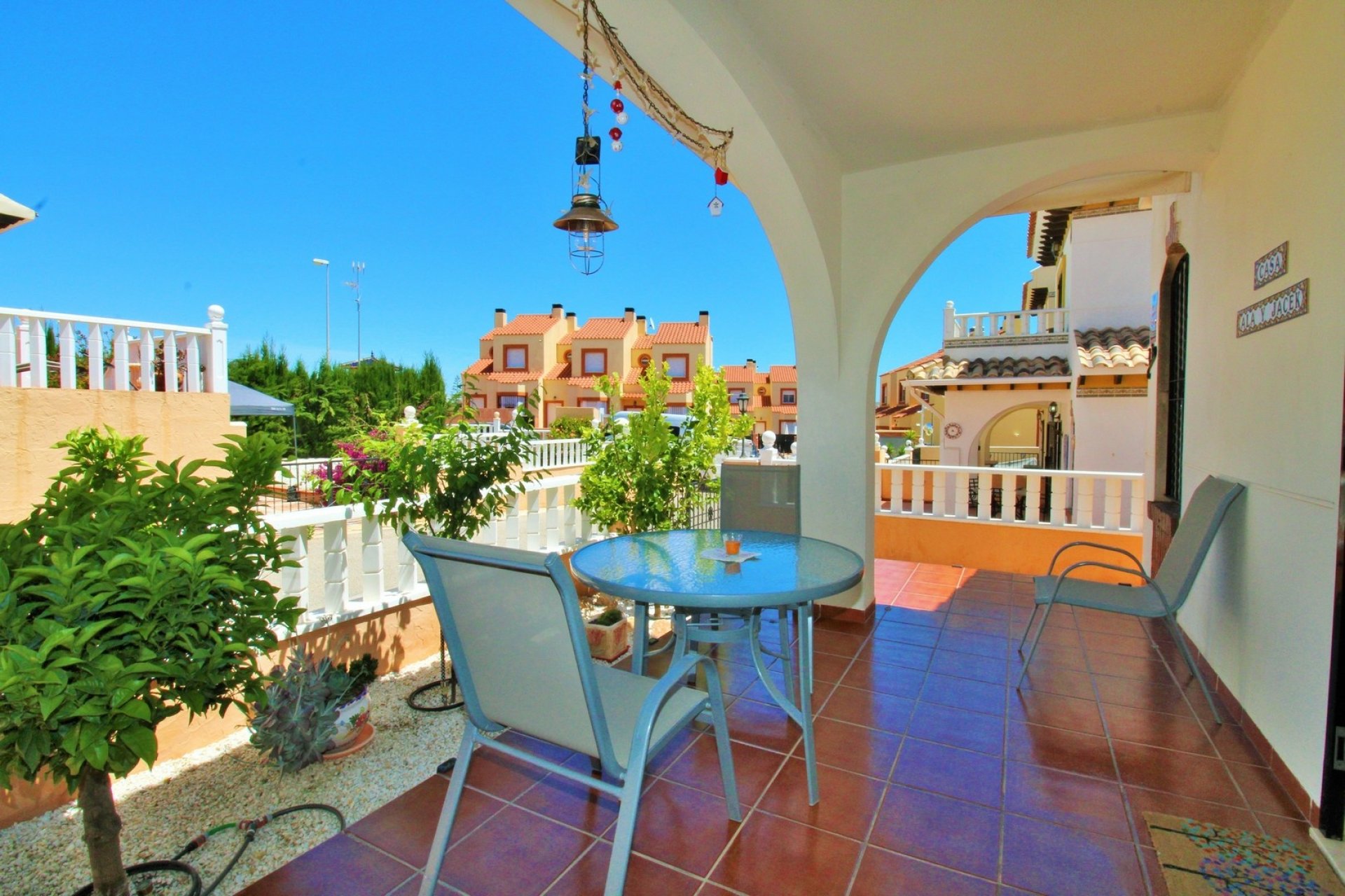 Reventa - Adosado - Cabo Roig