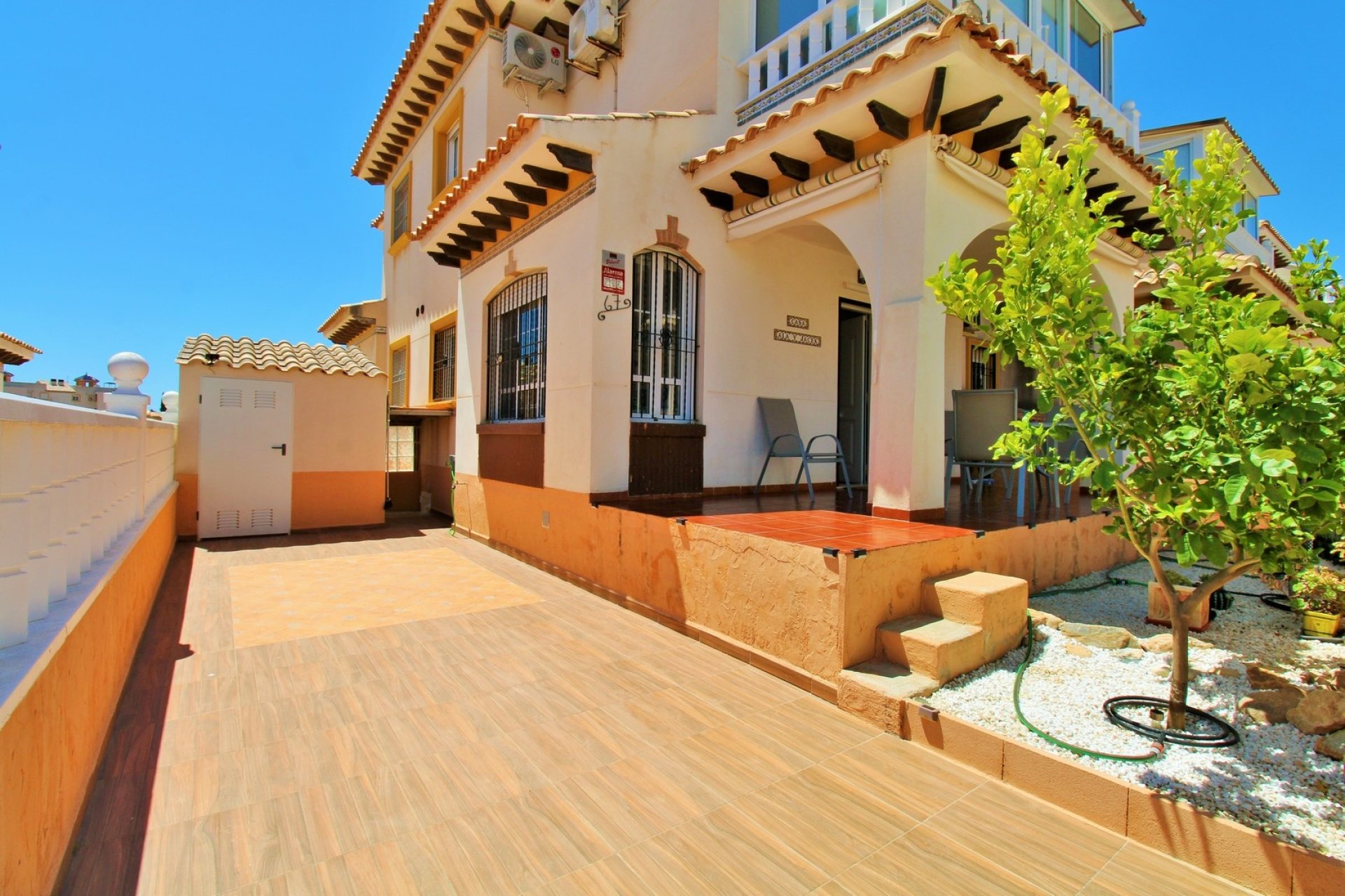 Reventa - Adosado - Cabo Roig
