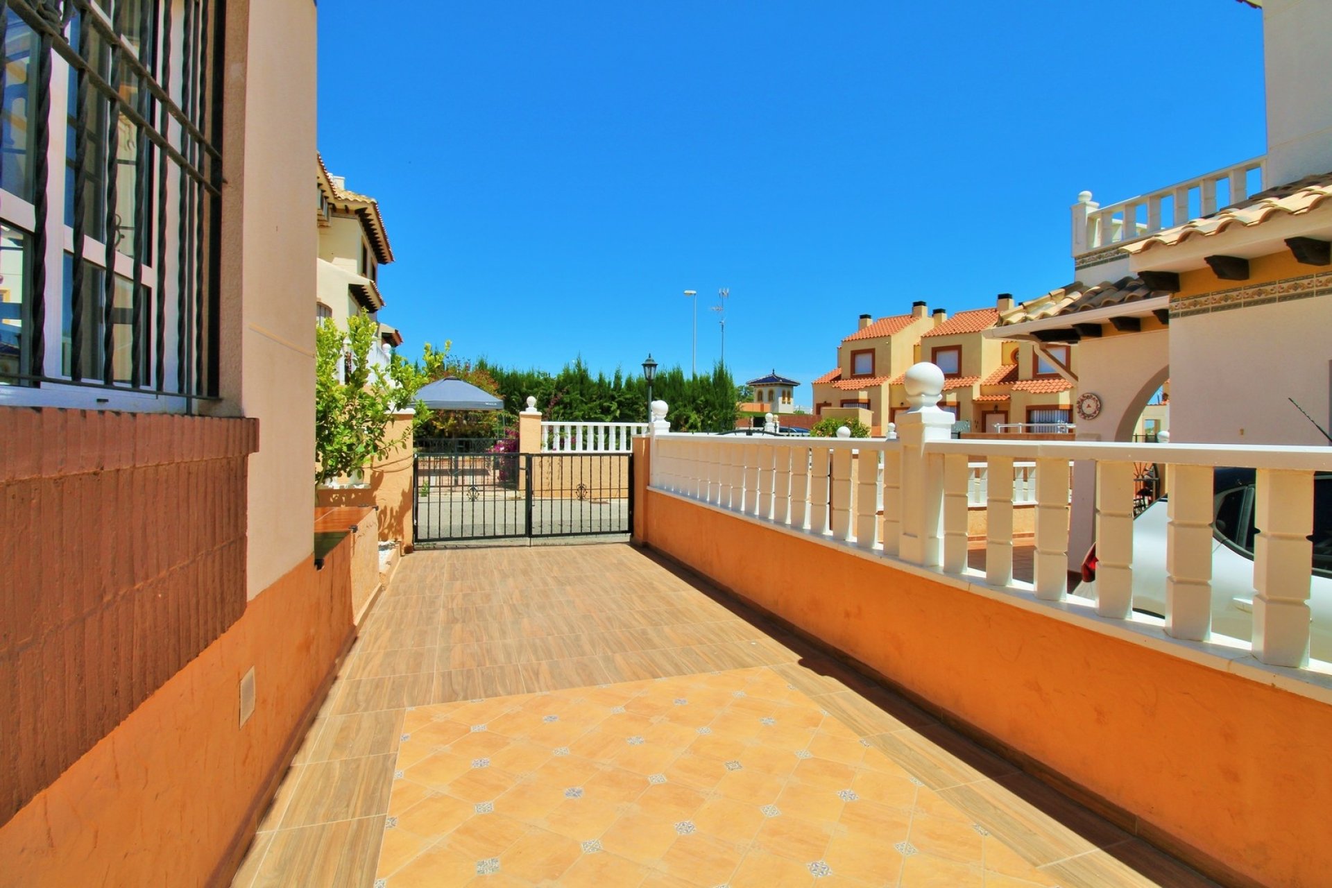 Reventa - Adosado - Cabo Roig