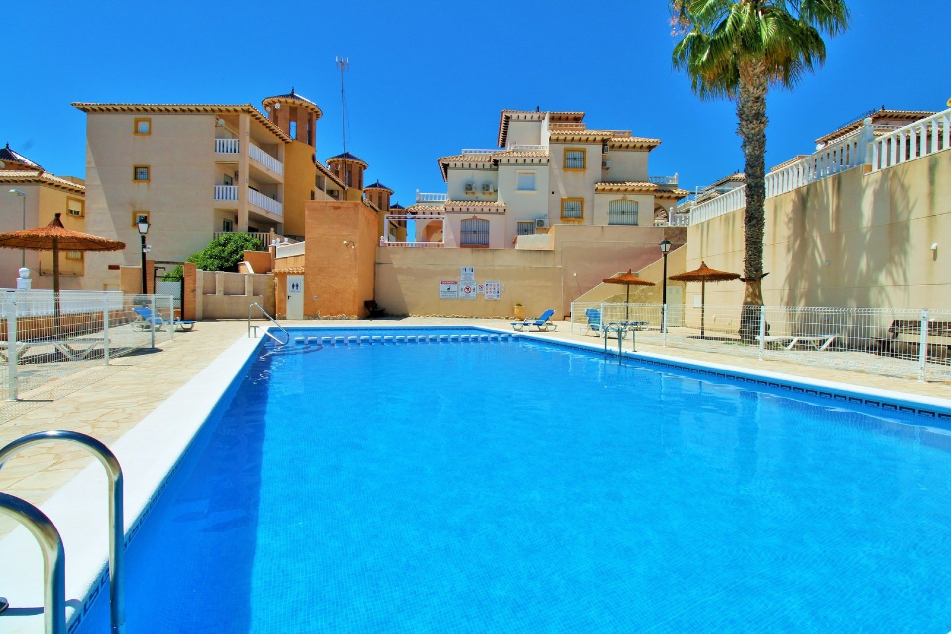 Reventa - Adosado - Cabo Roig