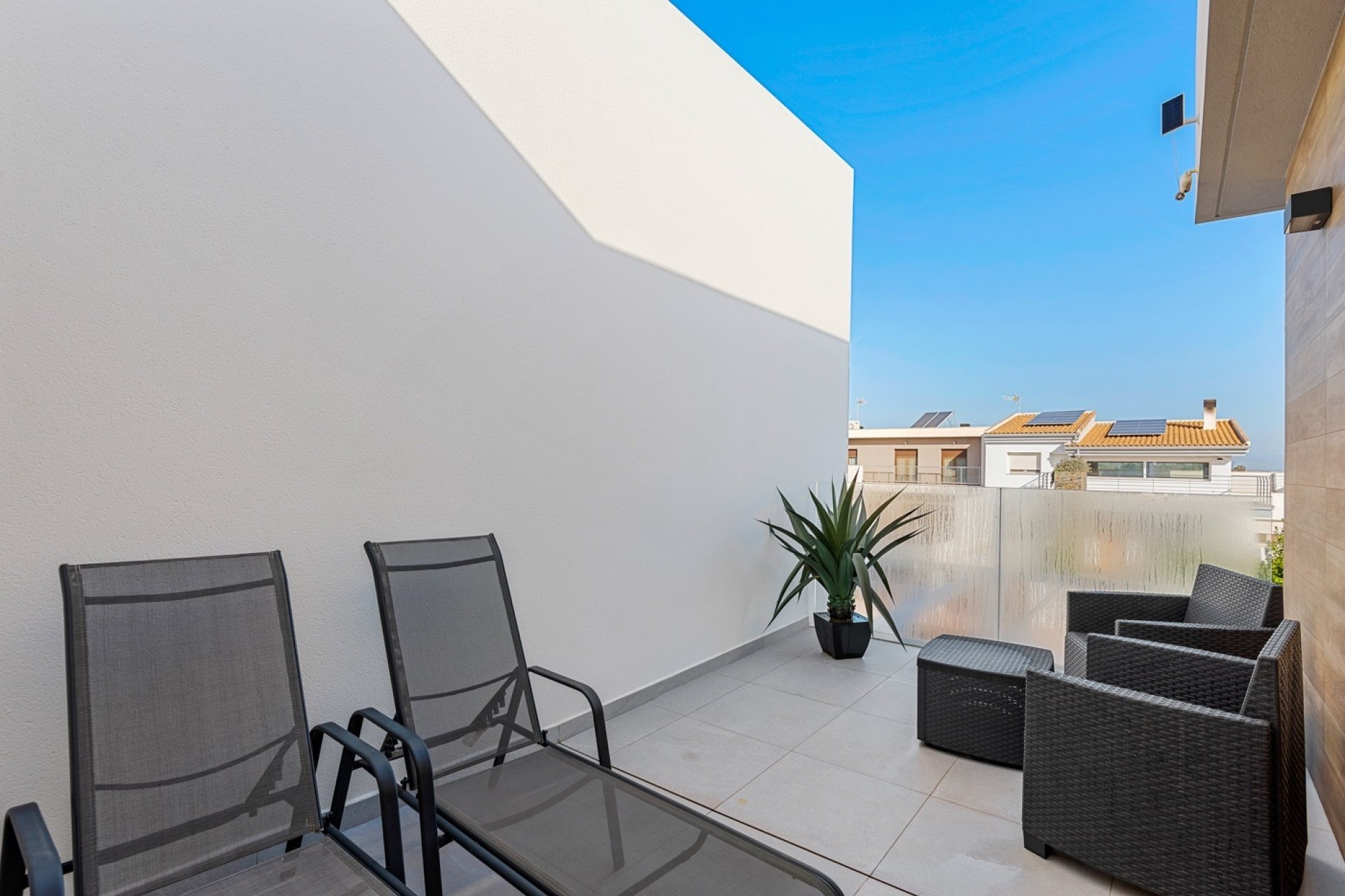 Reventa - Adosado - Ciudad Quesada - Costa Blanca