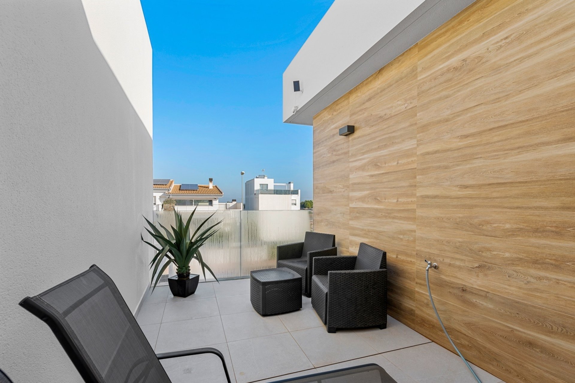 Reventa - Adosado - Ciudad Quesada - Costa Blanca