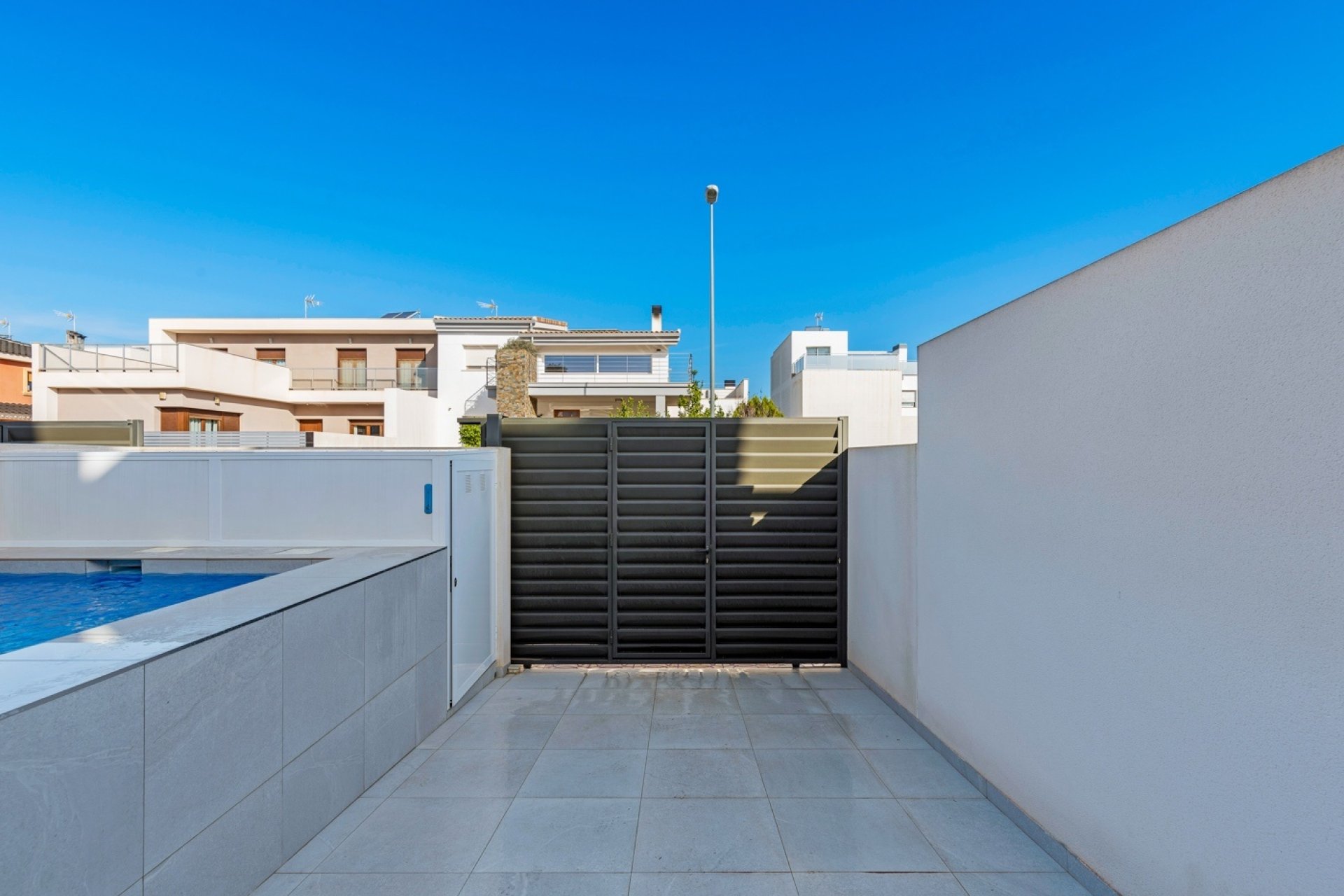 Reventa - Adosado - Ciudad Quesada - Costa Blanca