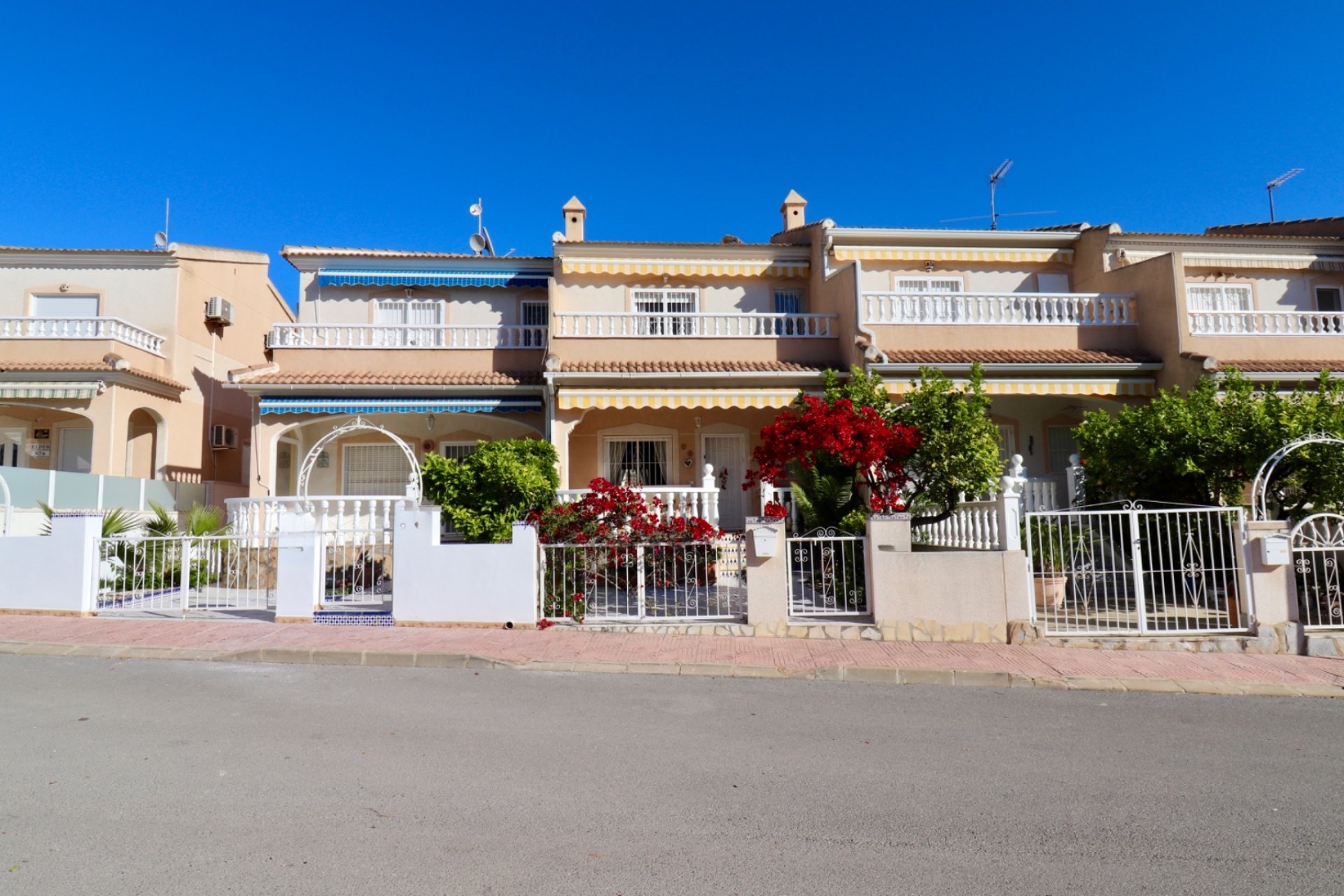 Reventa - Adosado - Ciudad Quesada - Doña Pepa
