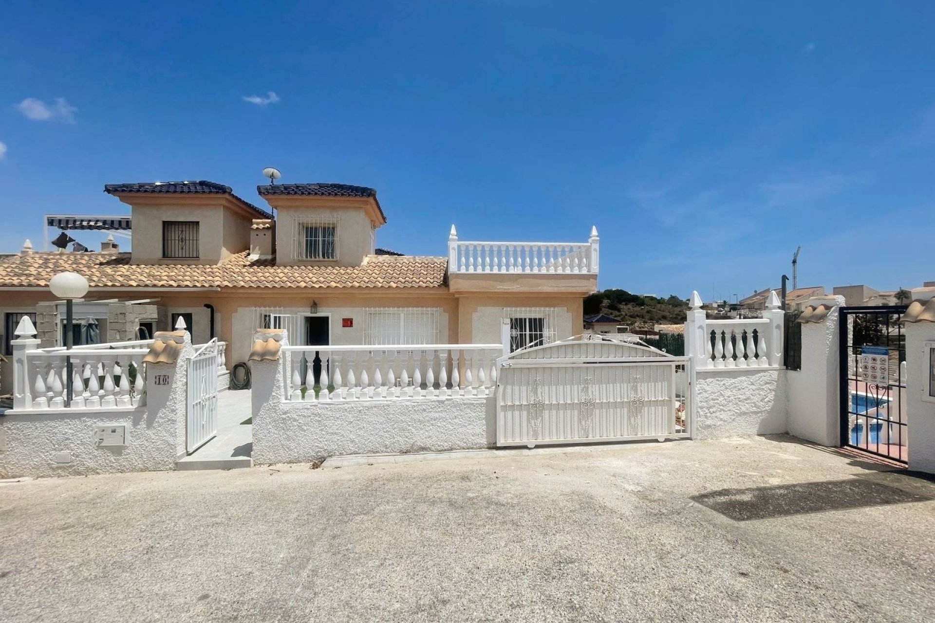 Reventa - Adosado - Ciudad Quesada - La Marquesa Golf