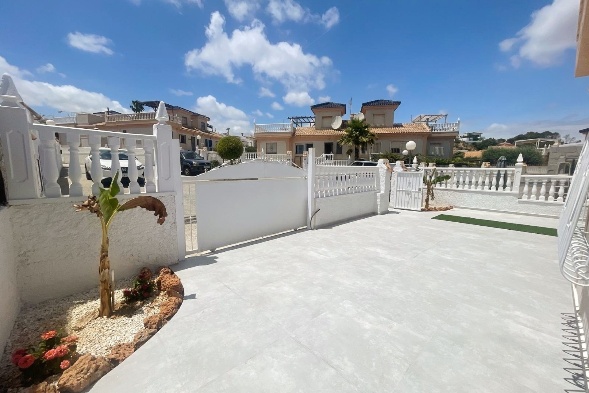 Reventa - Adosado - Ciudad Quesada - La Marquesa Golf