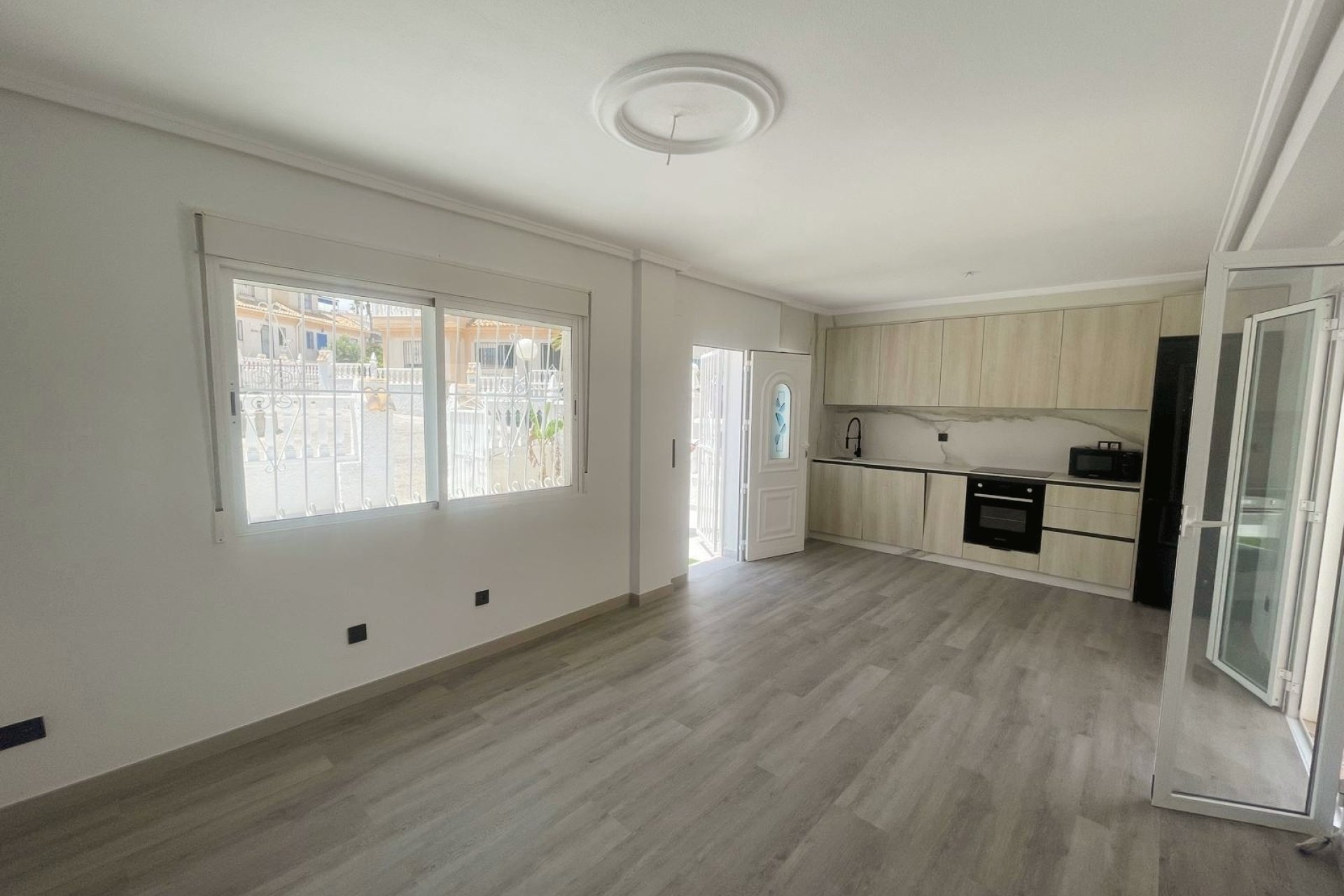 Reventa - Adosado - Ciudad Quesada - La Marquesa Golf