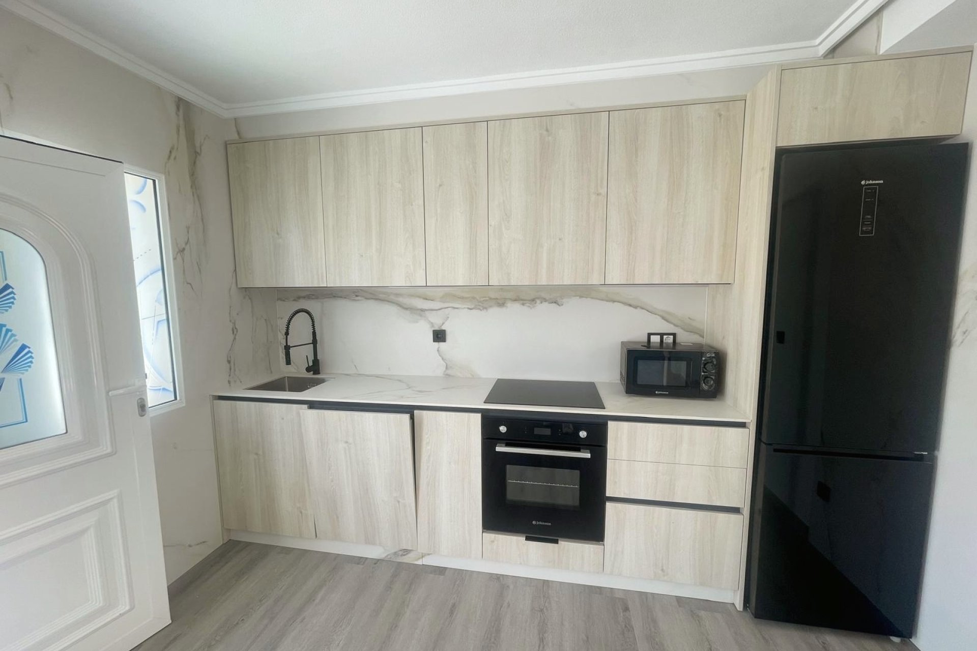 Reventa - Adosado - Ciudad Quesada - La Marquesa Golf