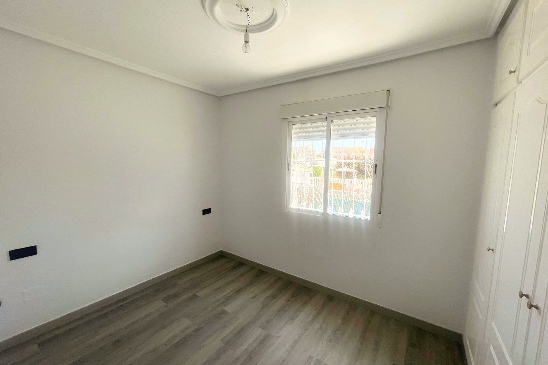 Reventa - Adosado - Ciudad Quesada - La Marquesa Golf