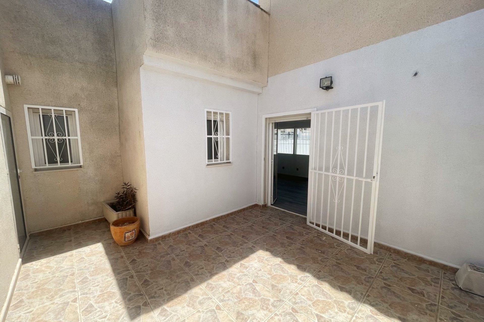 Reventa - Adosado - Ciudad Quesada - La Marquesa Golf