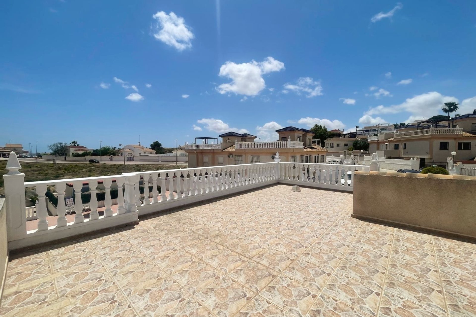 Reventa - Adosado - Ciudad Quesada - La Marquesa Golf