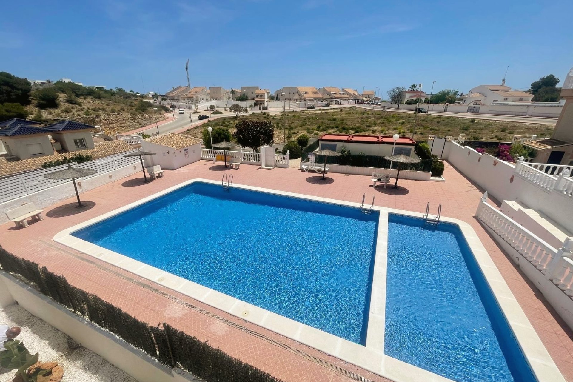 Reventa - Adosado - Ciudad Quesada - La Marquesa Golf
