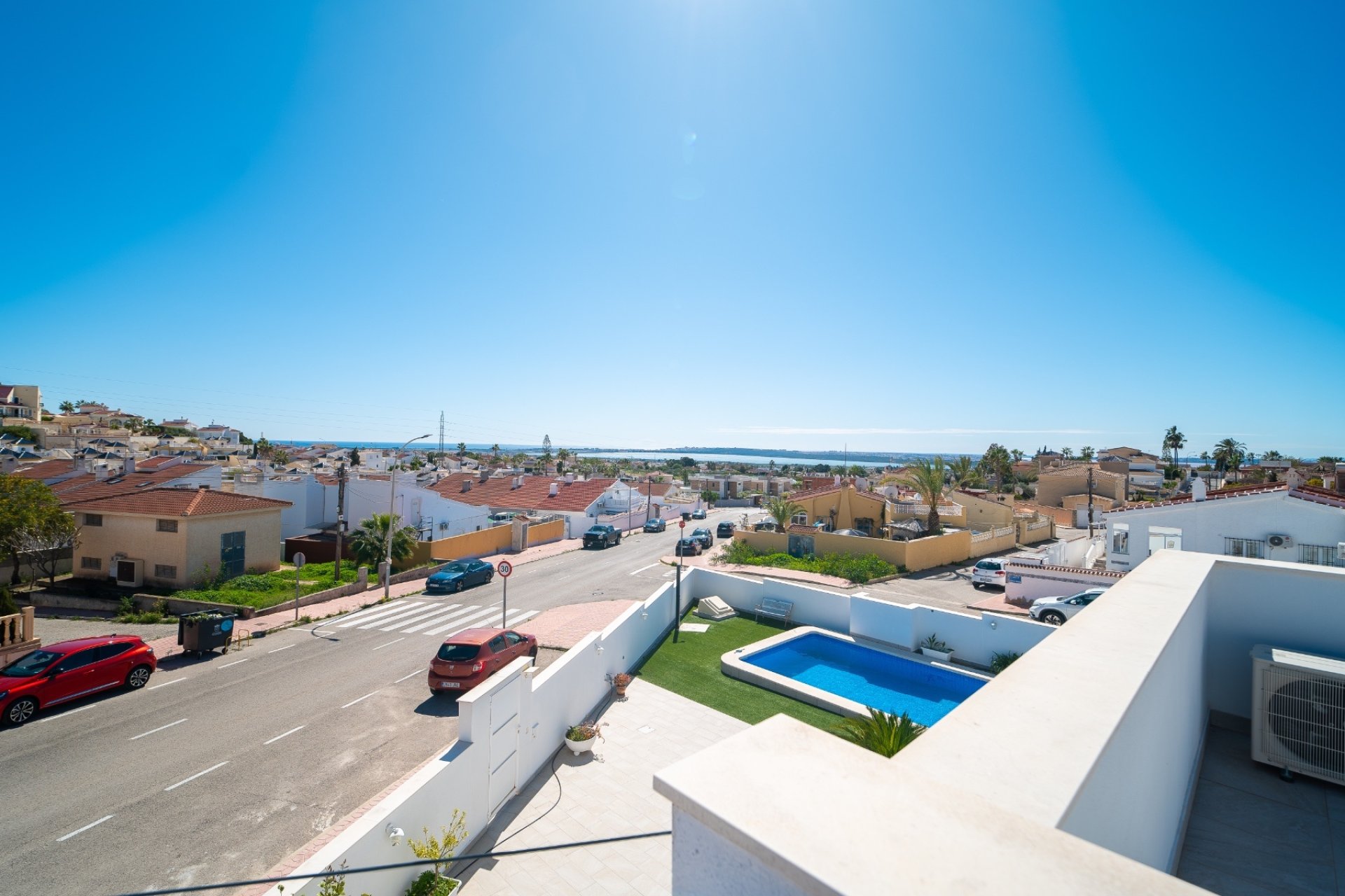 Reventa - Adosado - Ciudad Quesada - town
