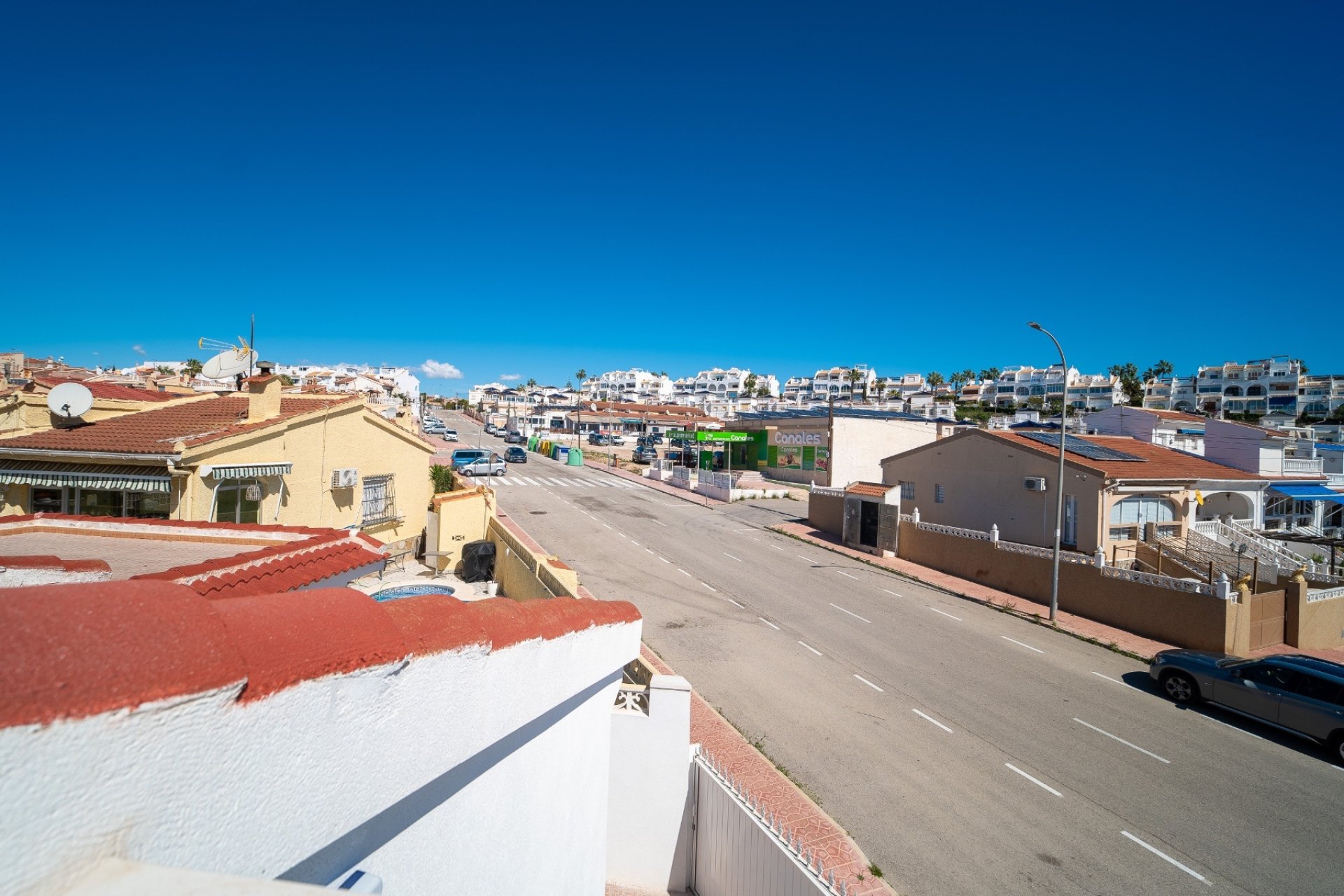 Reventa - Adosado - Ciudad Quesada - town