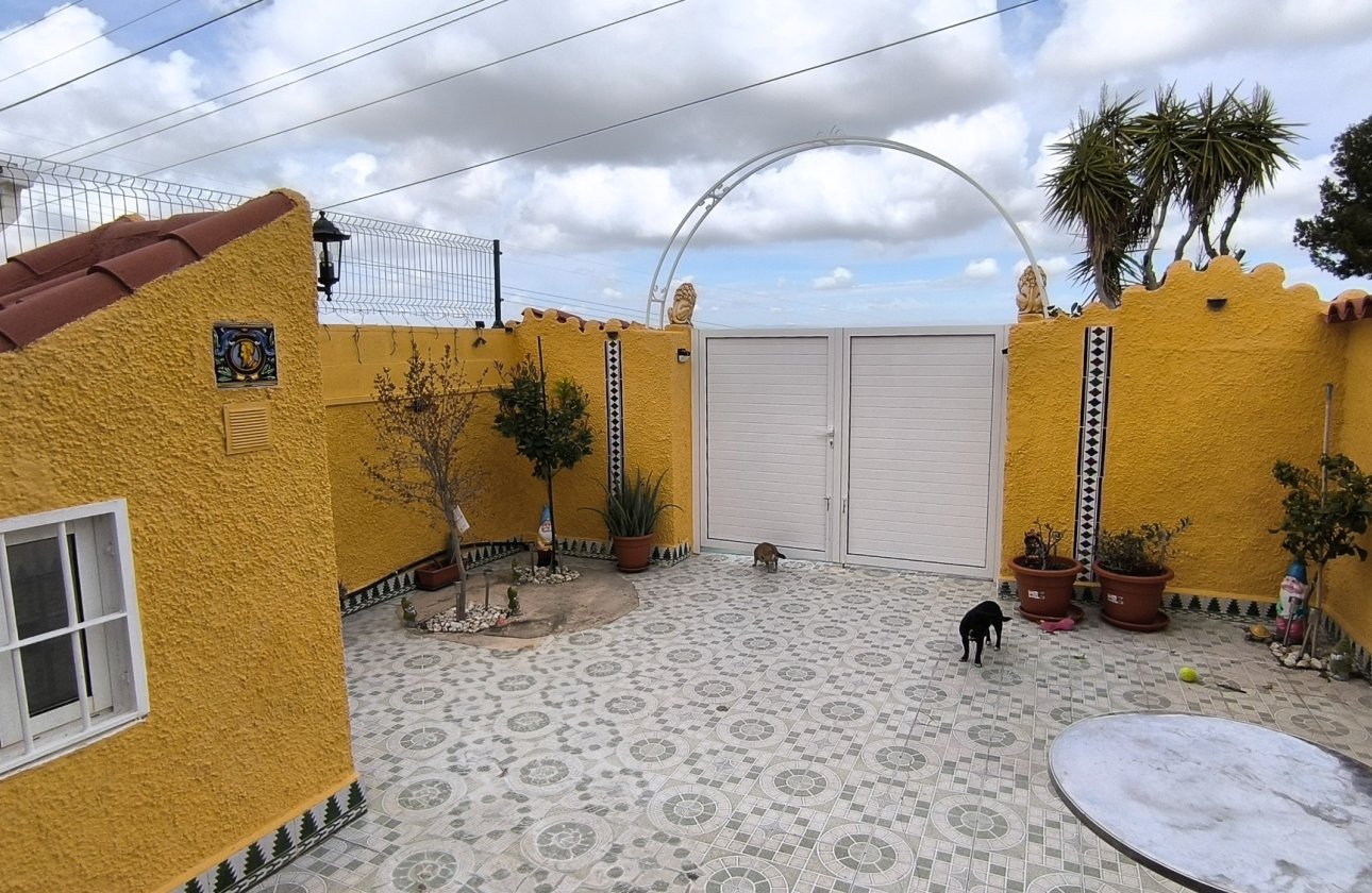 Reventa - Adosado - Ciudad Quesada
