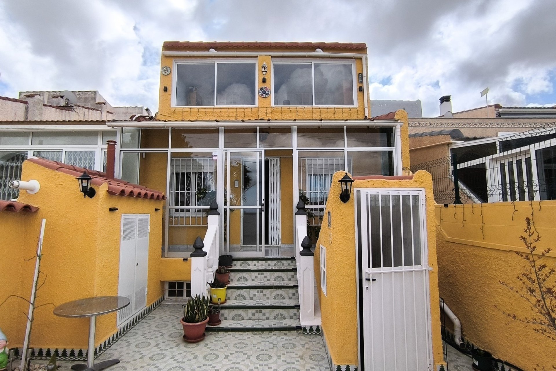 Reventa - Adosado - Ciudad Quesada