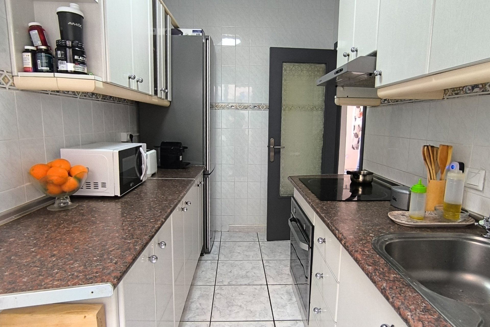 Reventa - Adosado - Ciudad Quesada