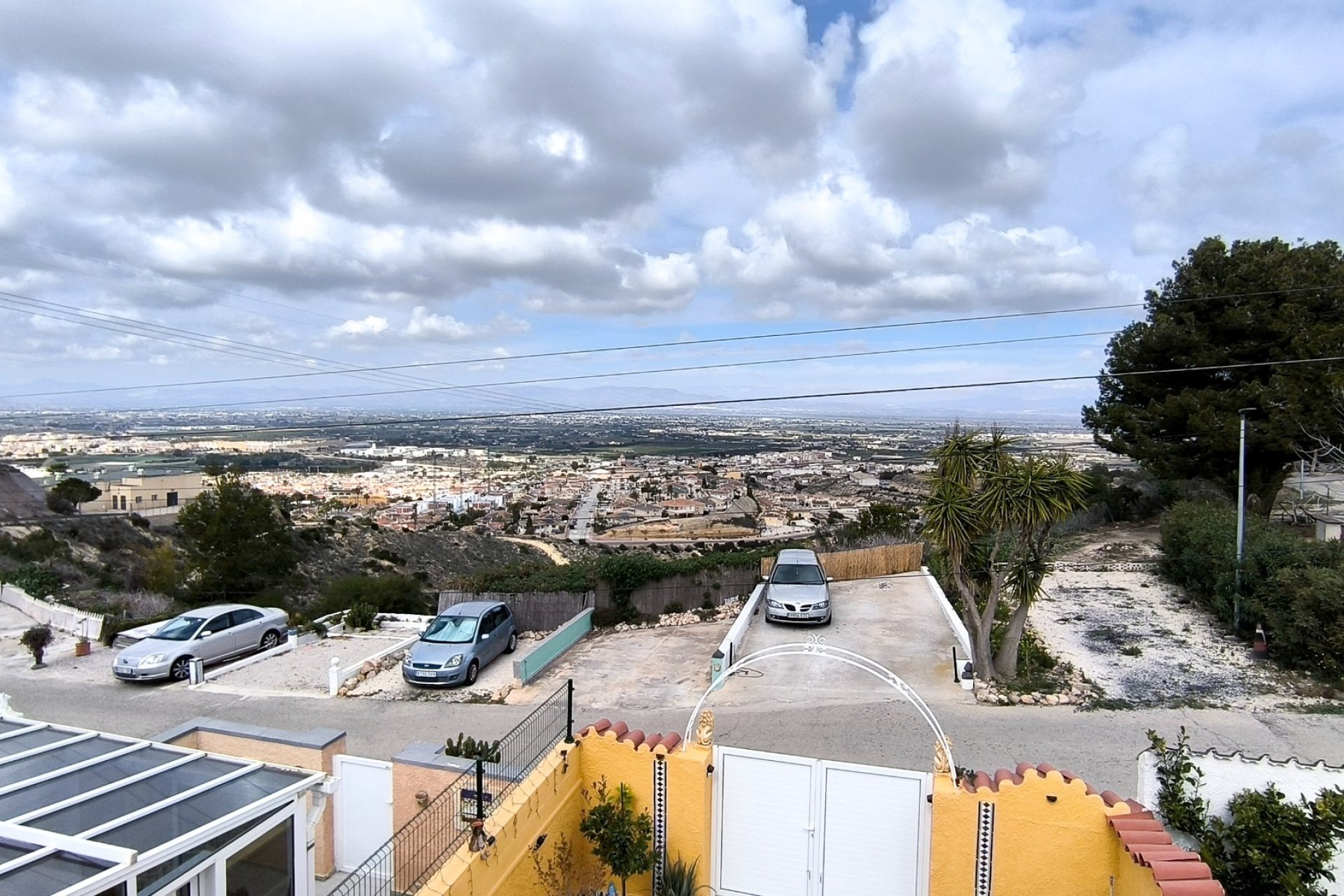 Reventa - Adosado - Ciudad Quesada