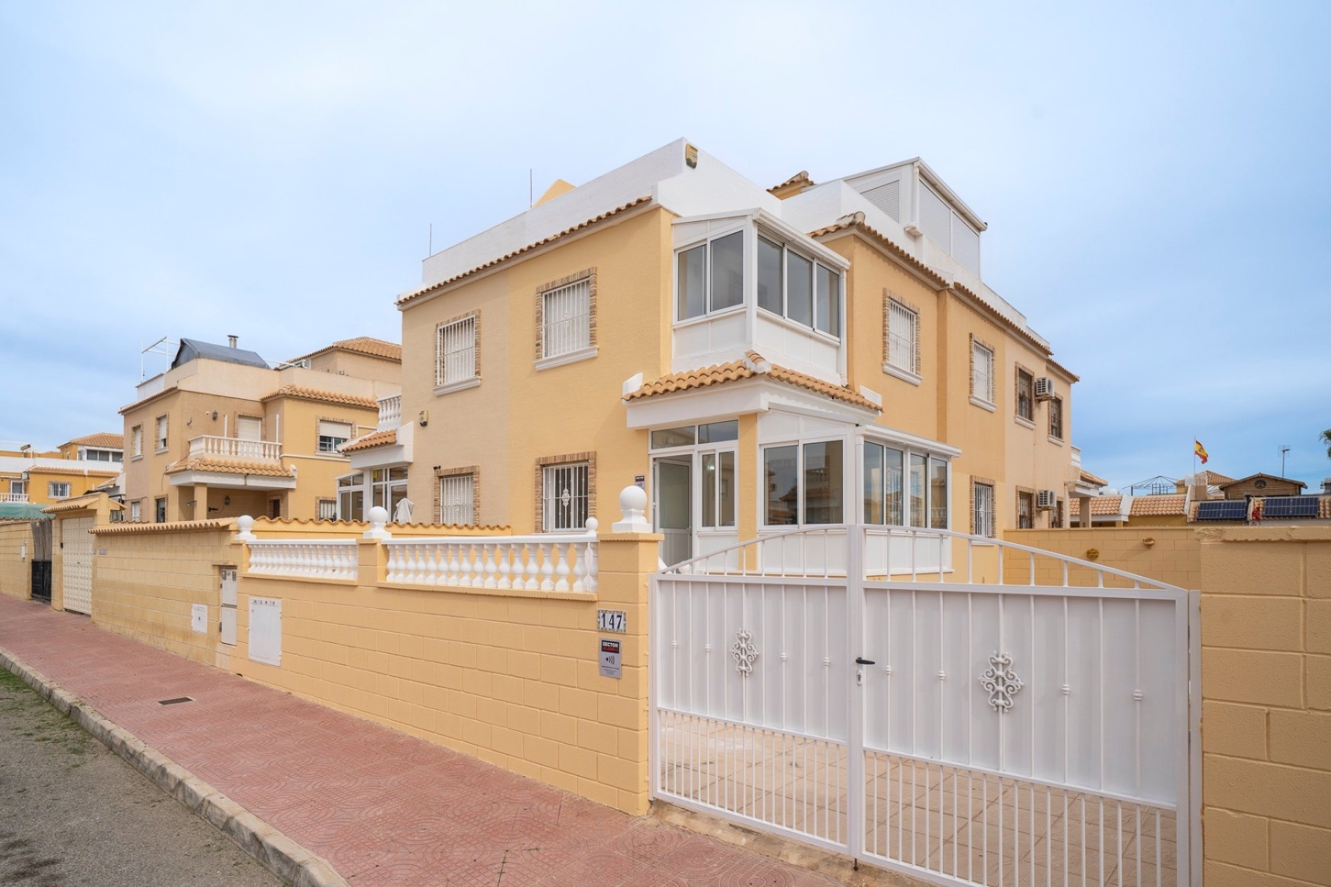 Reventa - Adosado - Ciudad Quesada