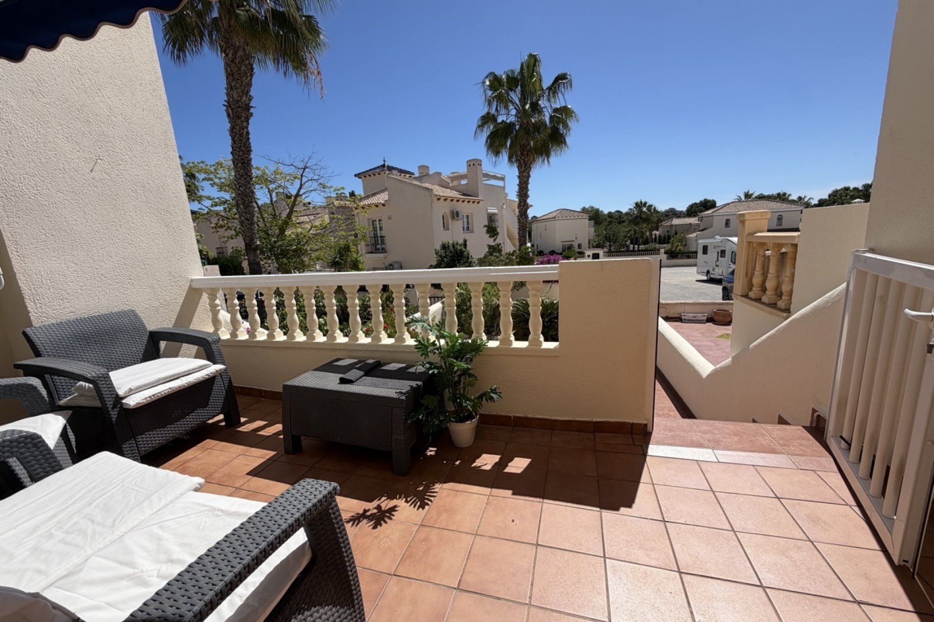 Reventa - Adosado - Las Ramblas Golf - Las Ramblas