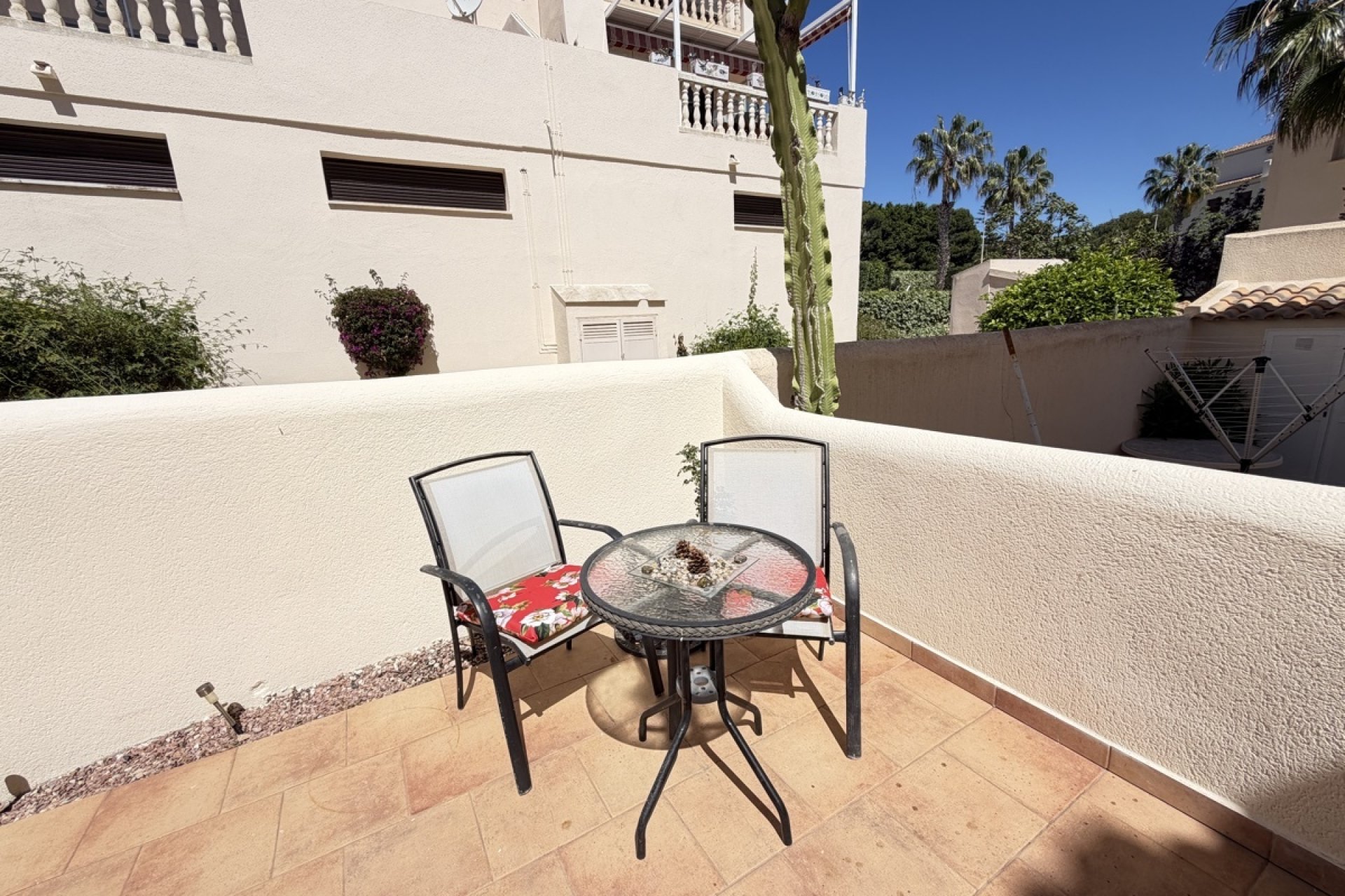Reventa - Adosado - Las Ramblas Golf - Las Ramblas