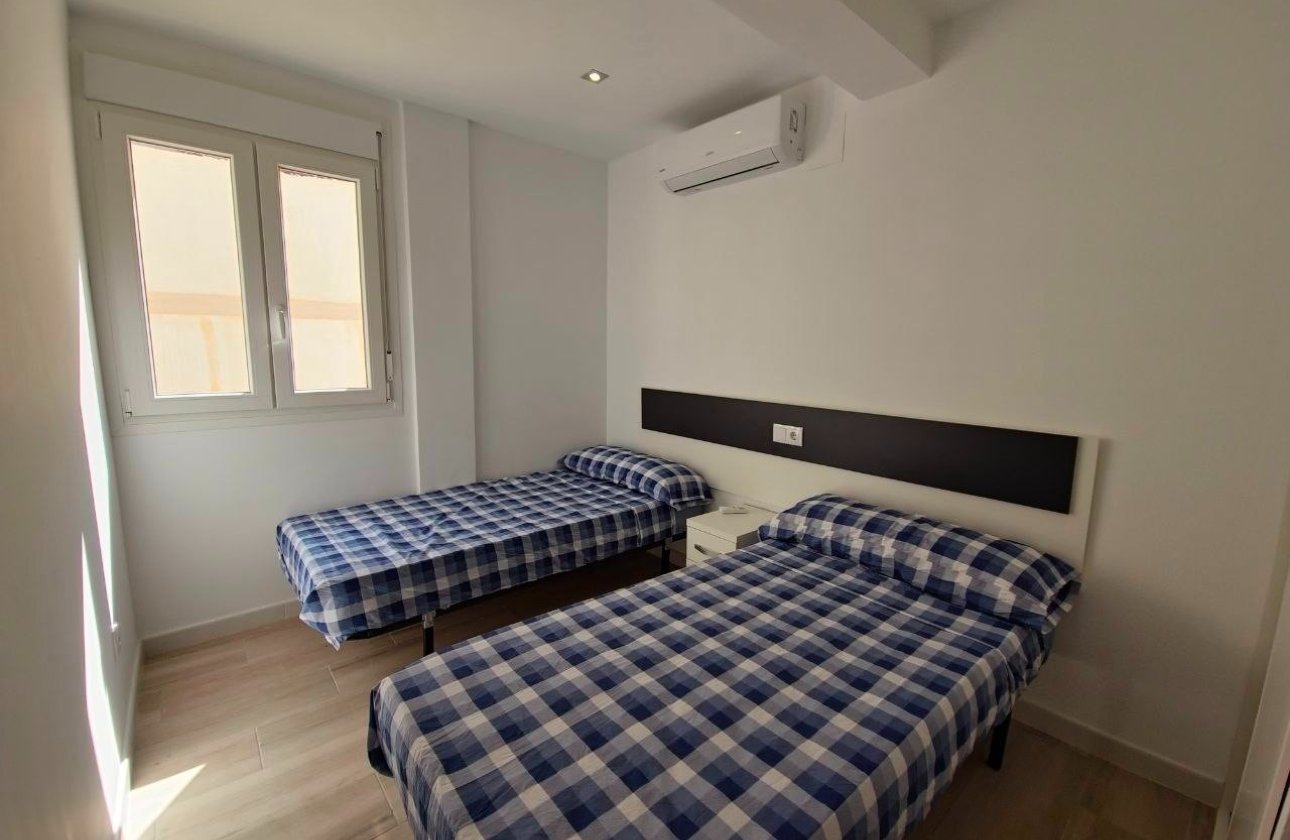 Reventa - Adosado - Orihuela Costa - Cabo Roig
