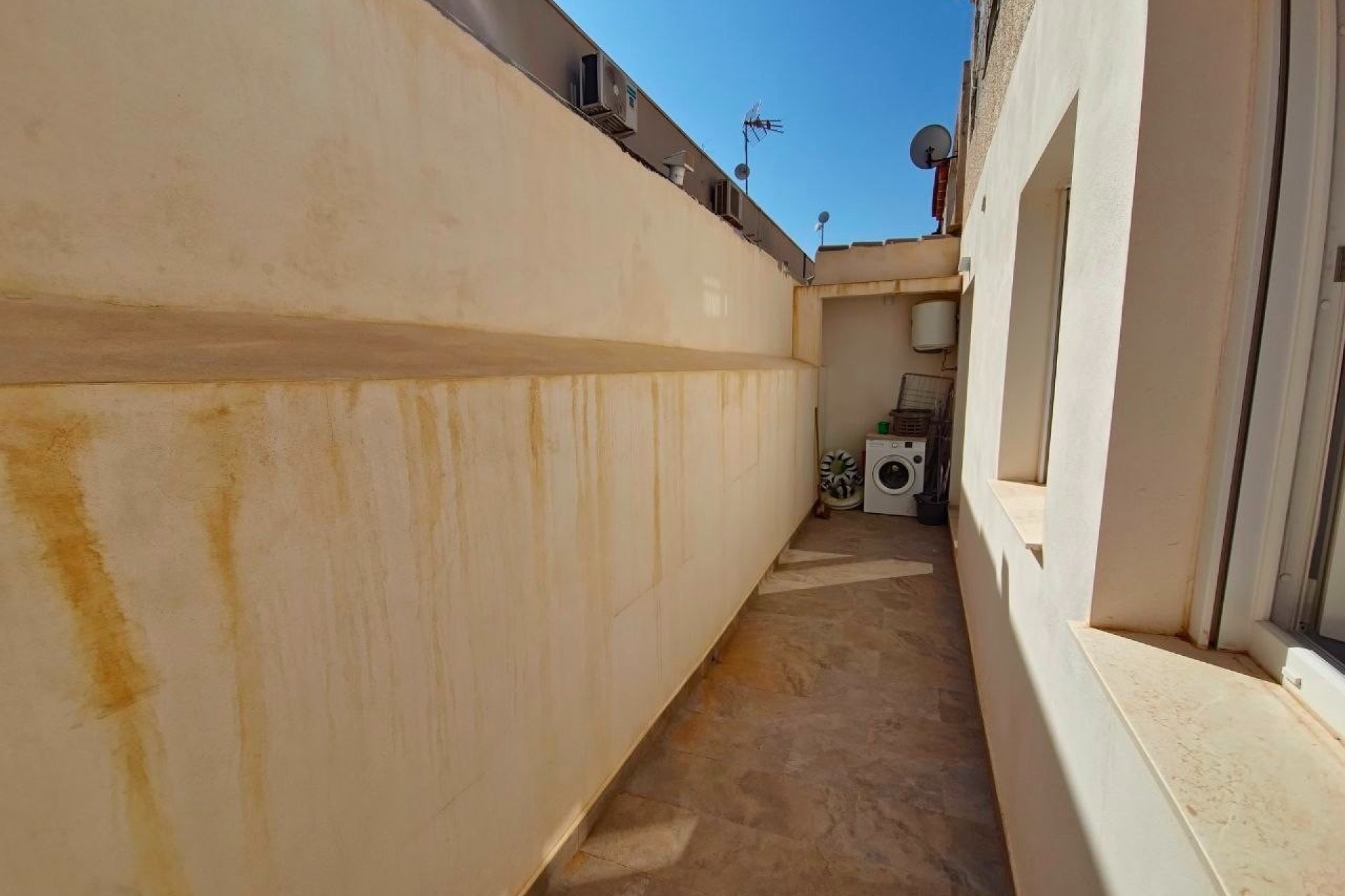 Reventa - Adosado - Orihuela Costa - Cabo Roig