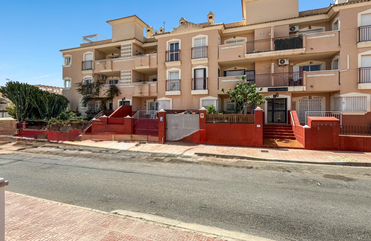 Reventa - Adosado - Orihuela Costa - La Florida