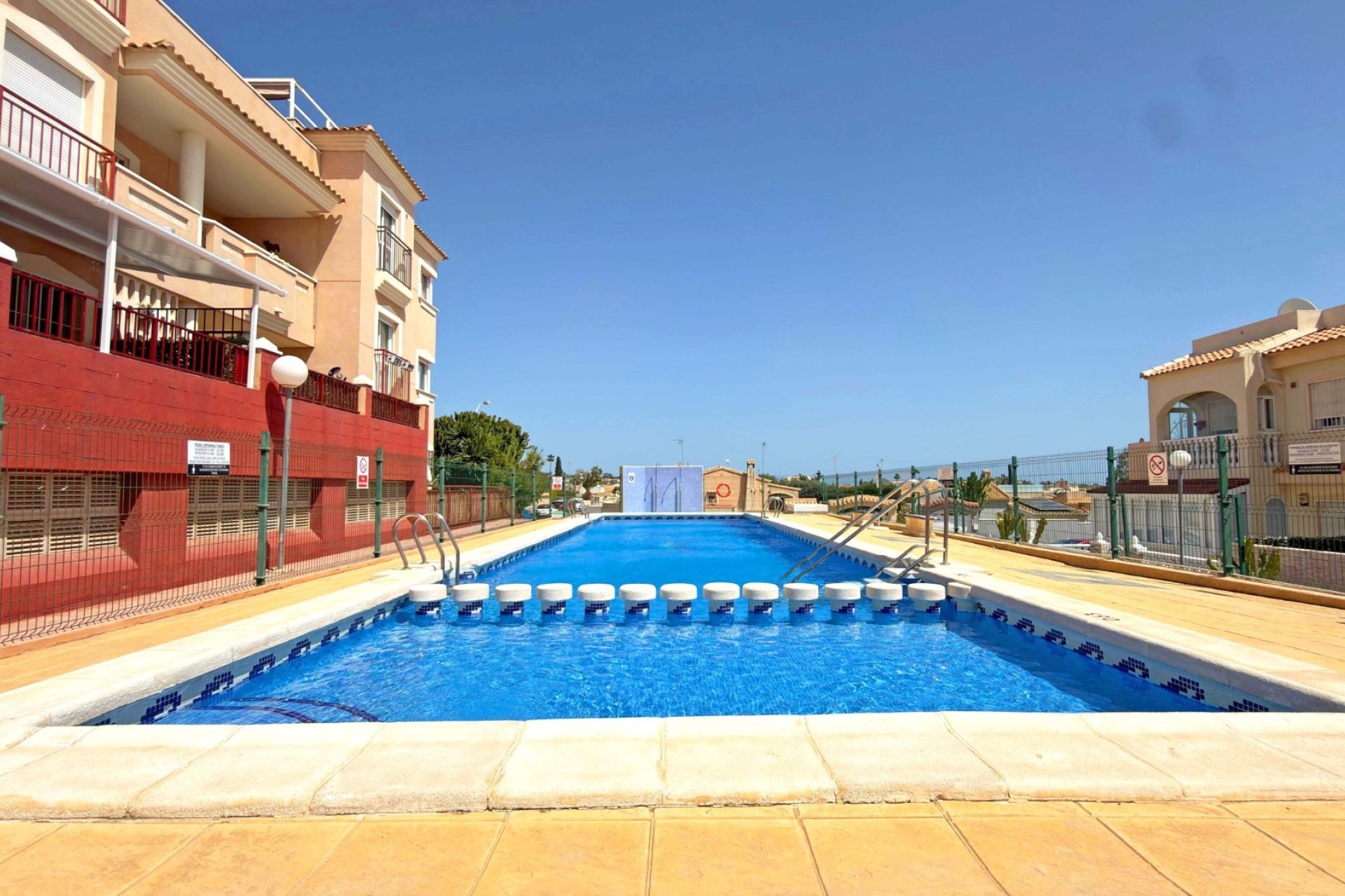 Reventa - Adosado - Orihuela Costa - La Florida