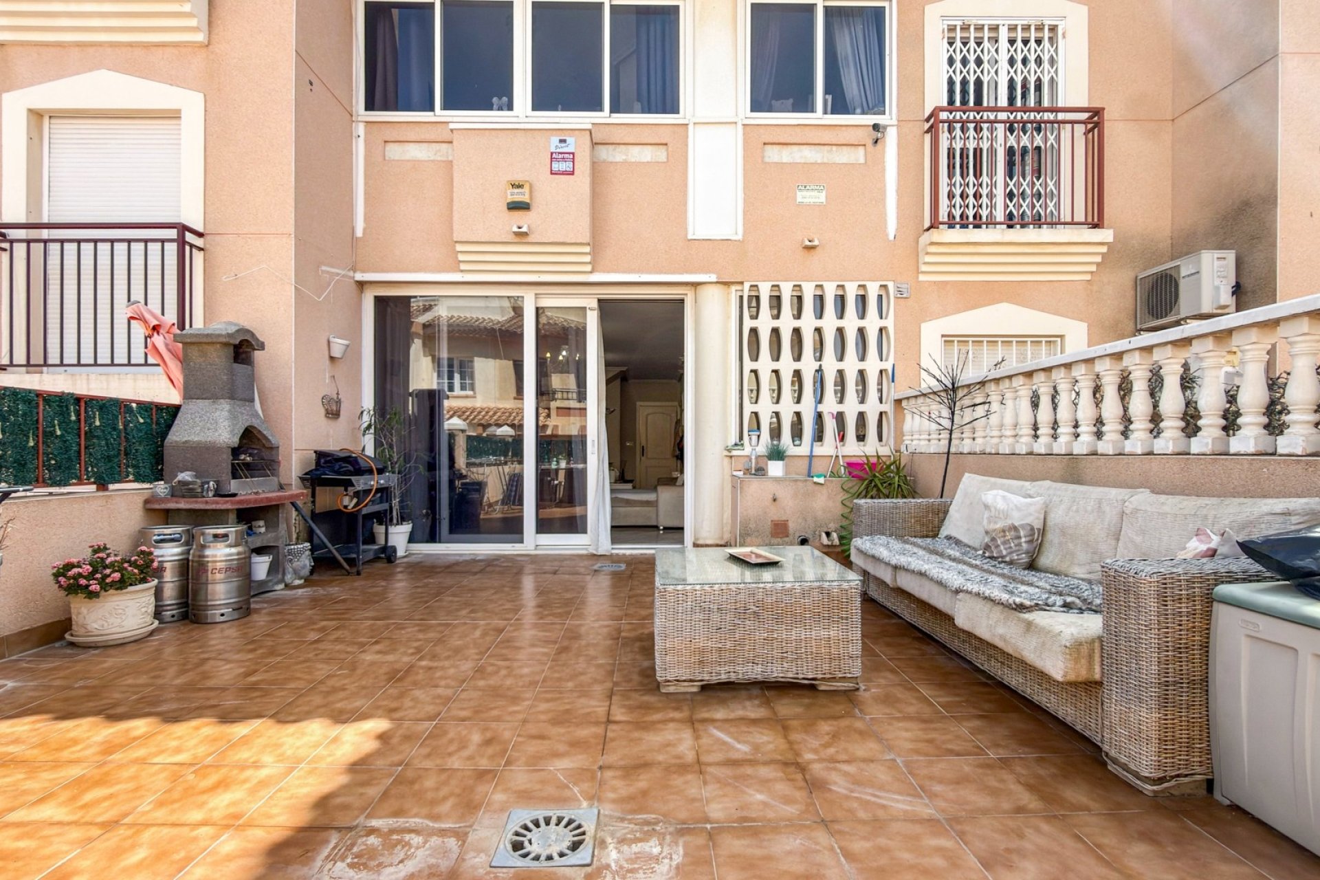 Reventa - Adosado - Orihuela Costa - La Florida