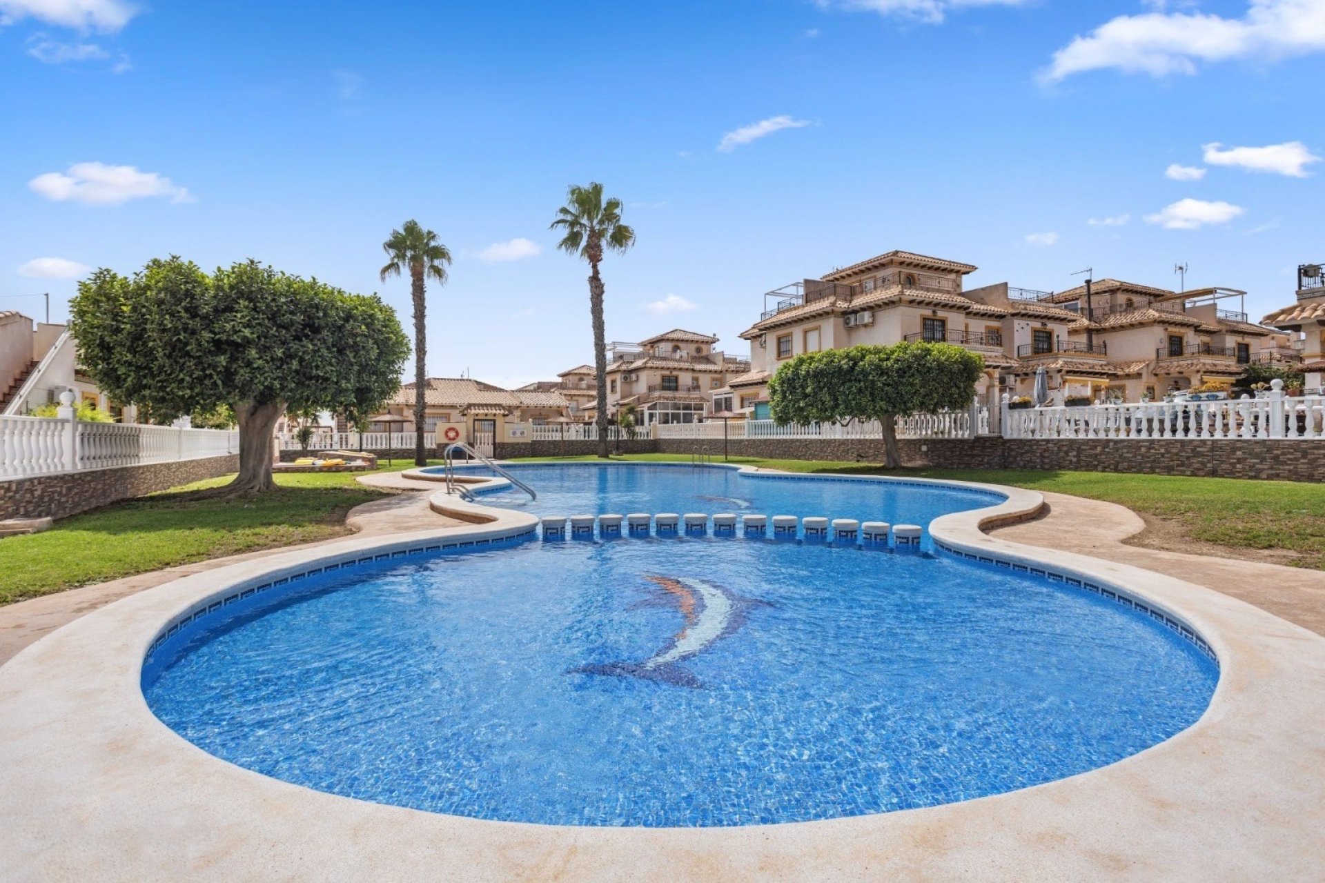 Reventa - Adosado - Orihuela Costa - La Regia