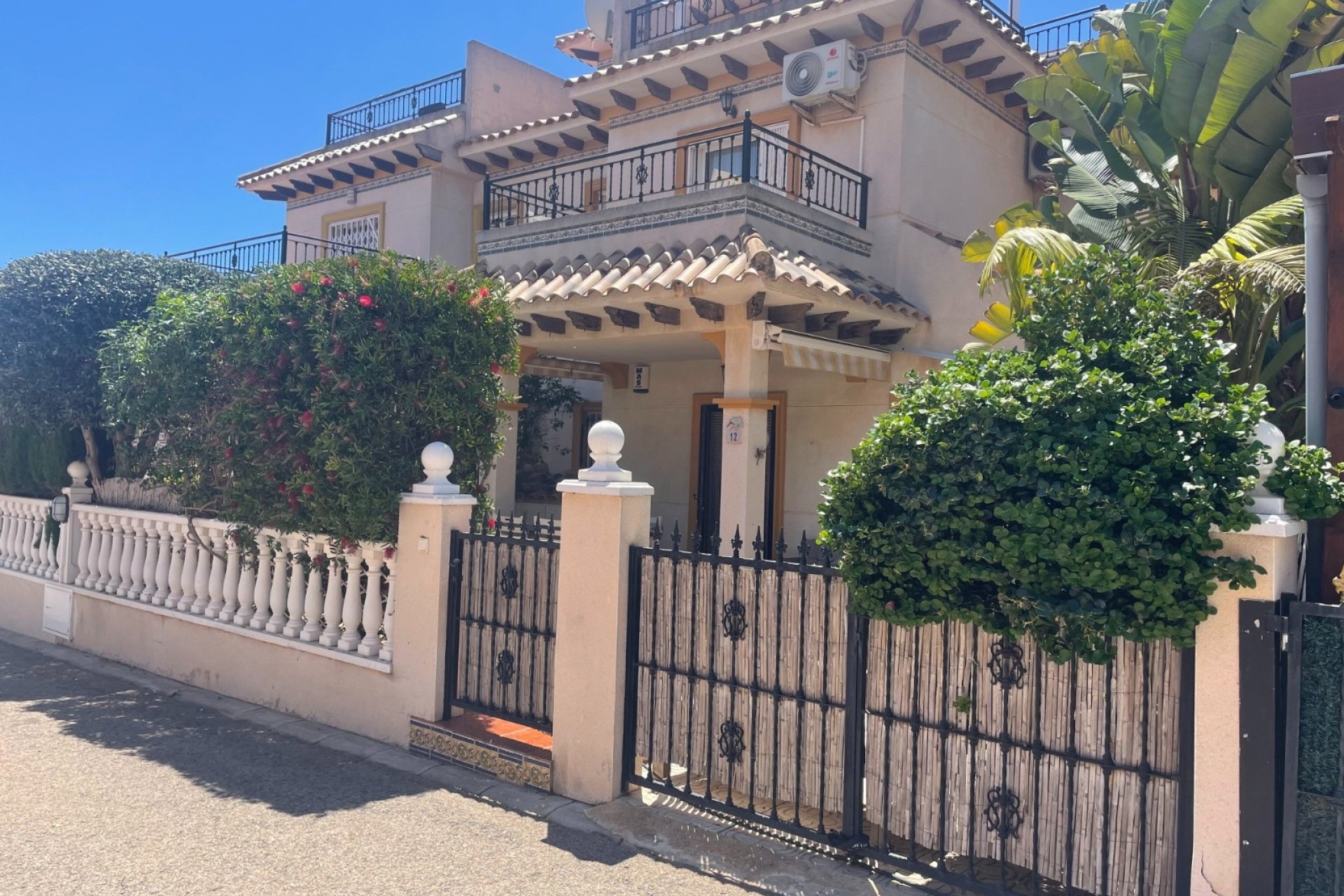 Reventa - Adosado - Orihuela Costa - La Regia