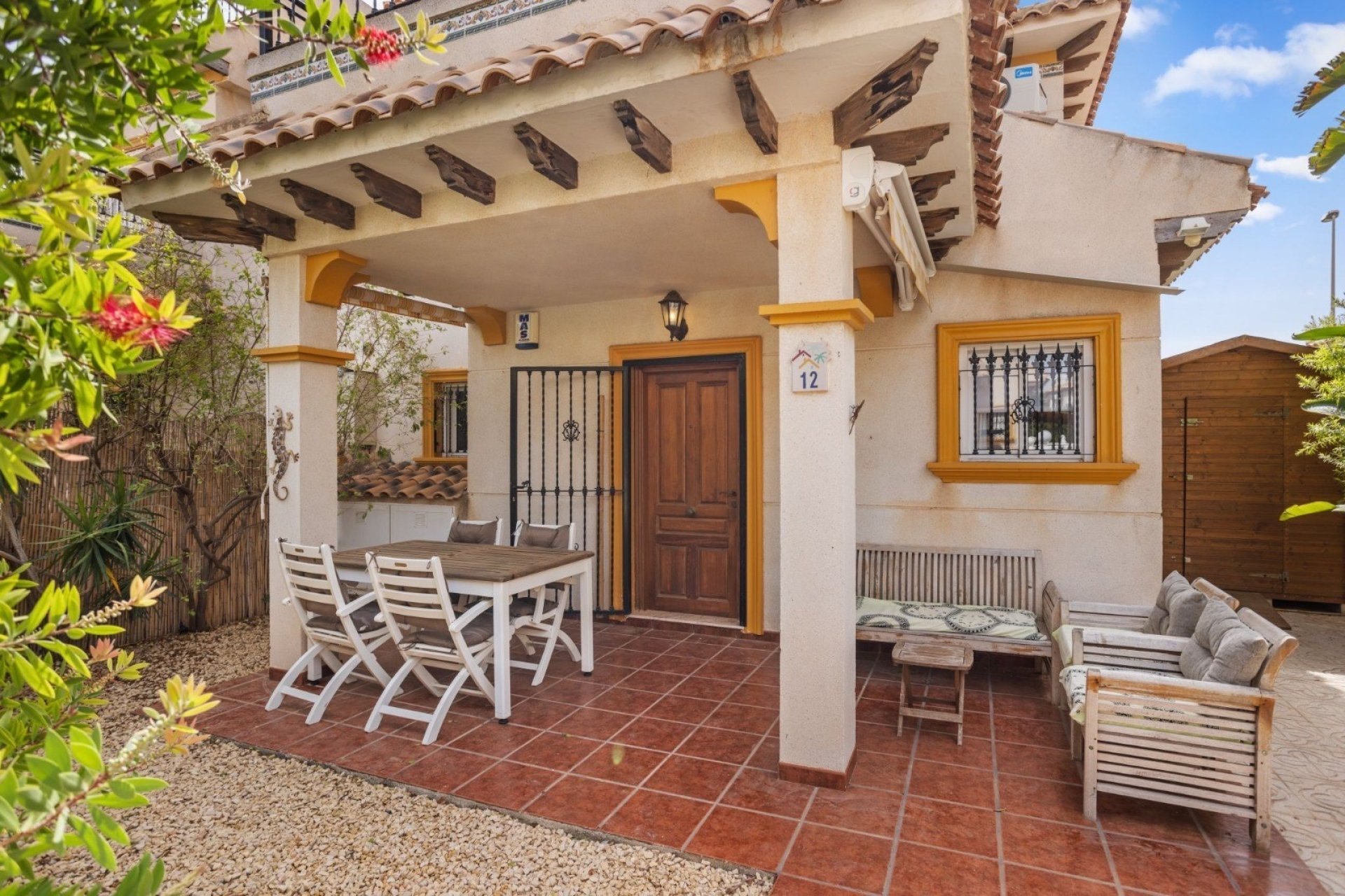 Reventa - Adosado - Orihuela Costa - La Regia